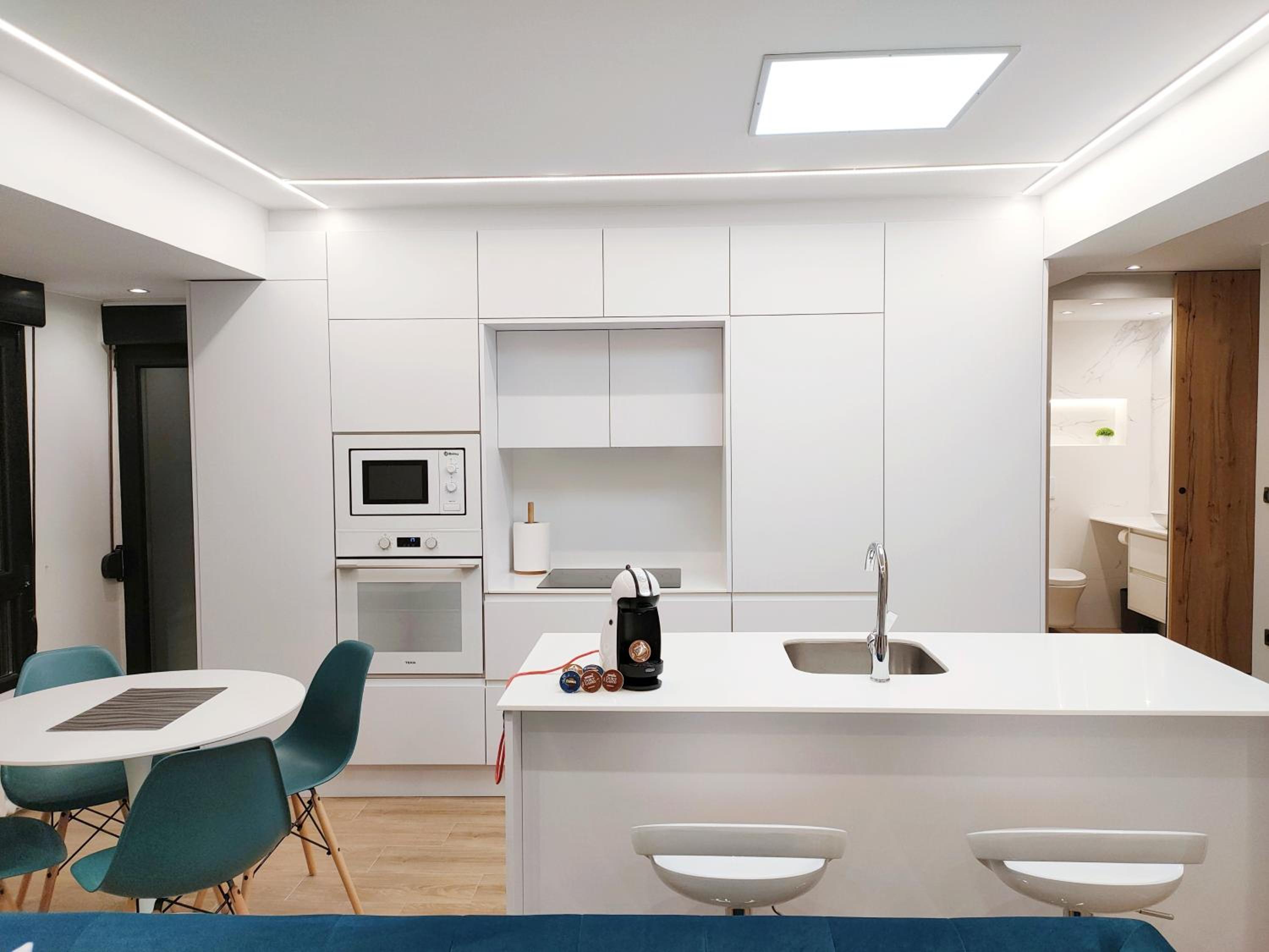 Oviedo Vacations - OVIEDO CENTRO SANTA CLARA PISO DE LUJO - Property Image 17