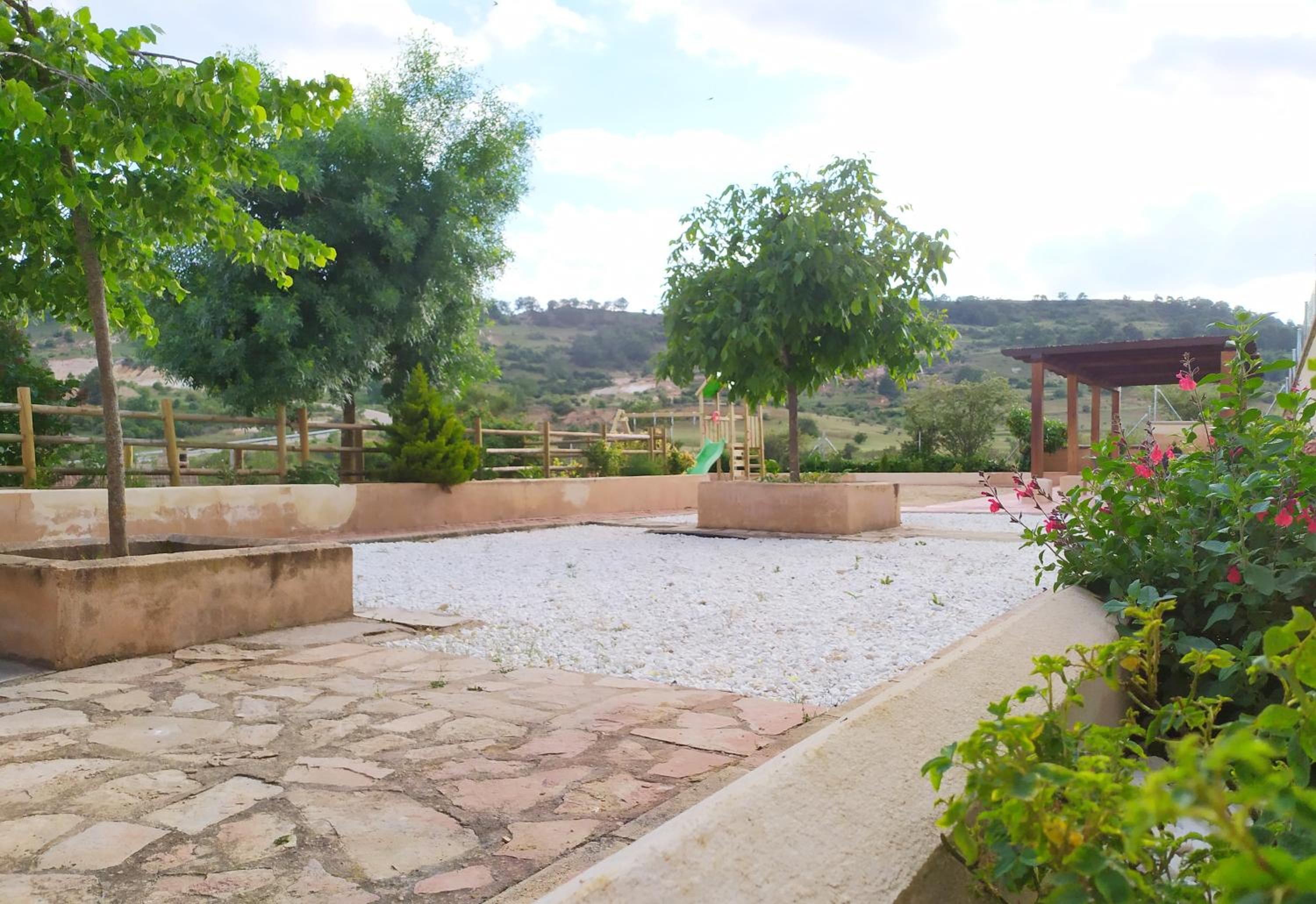 Serrania - Apartamentos El Cabo view 5
