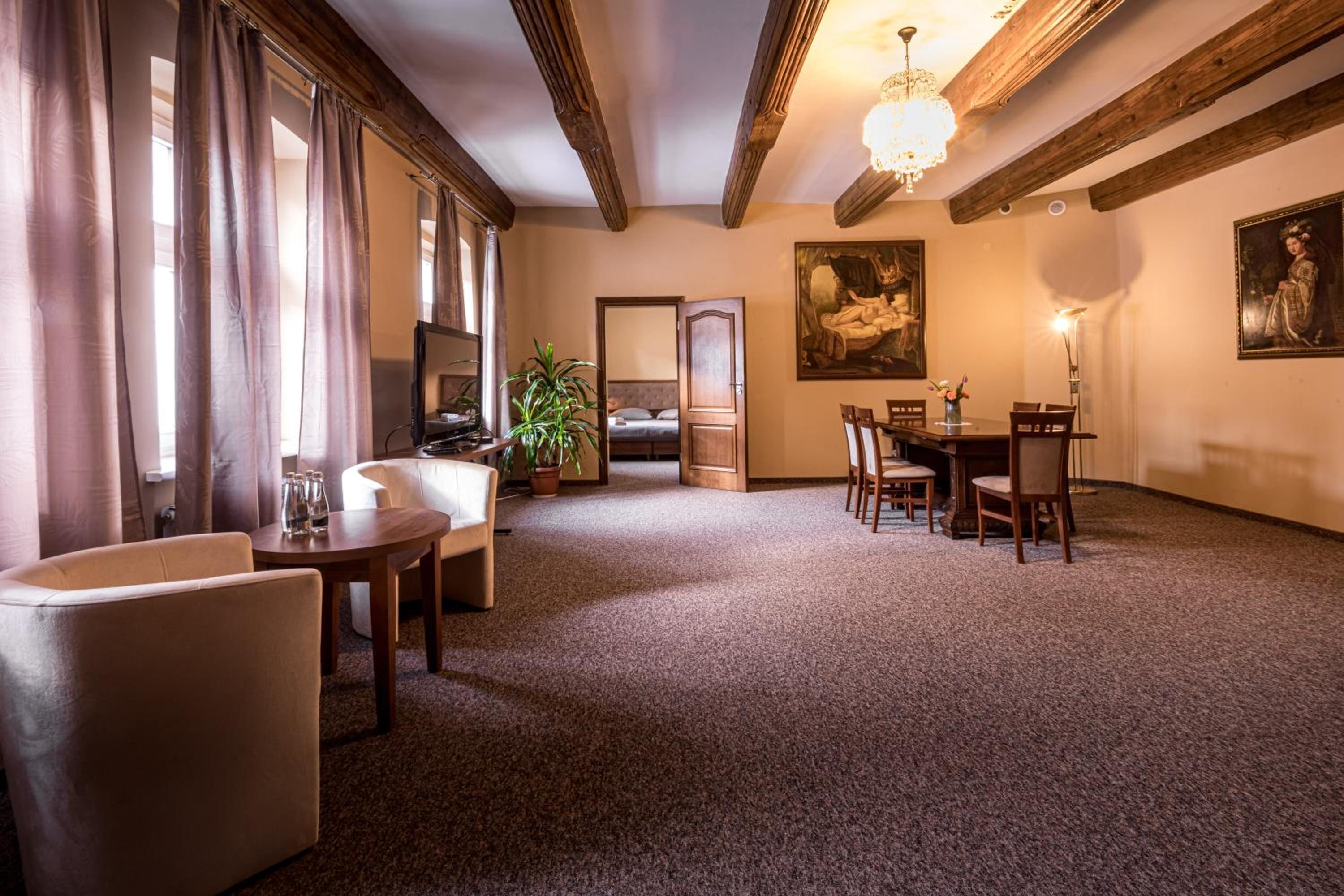 meeting room