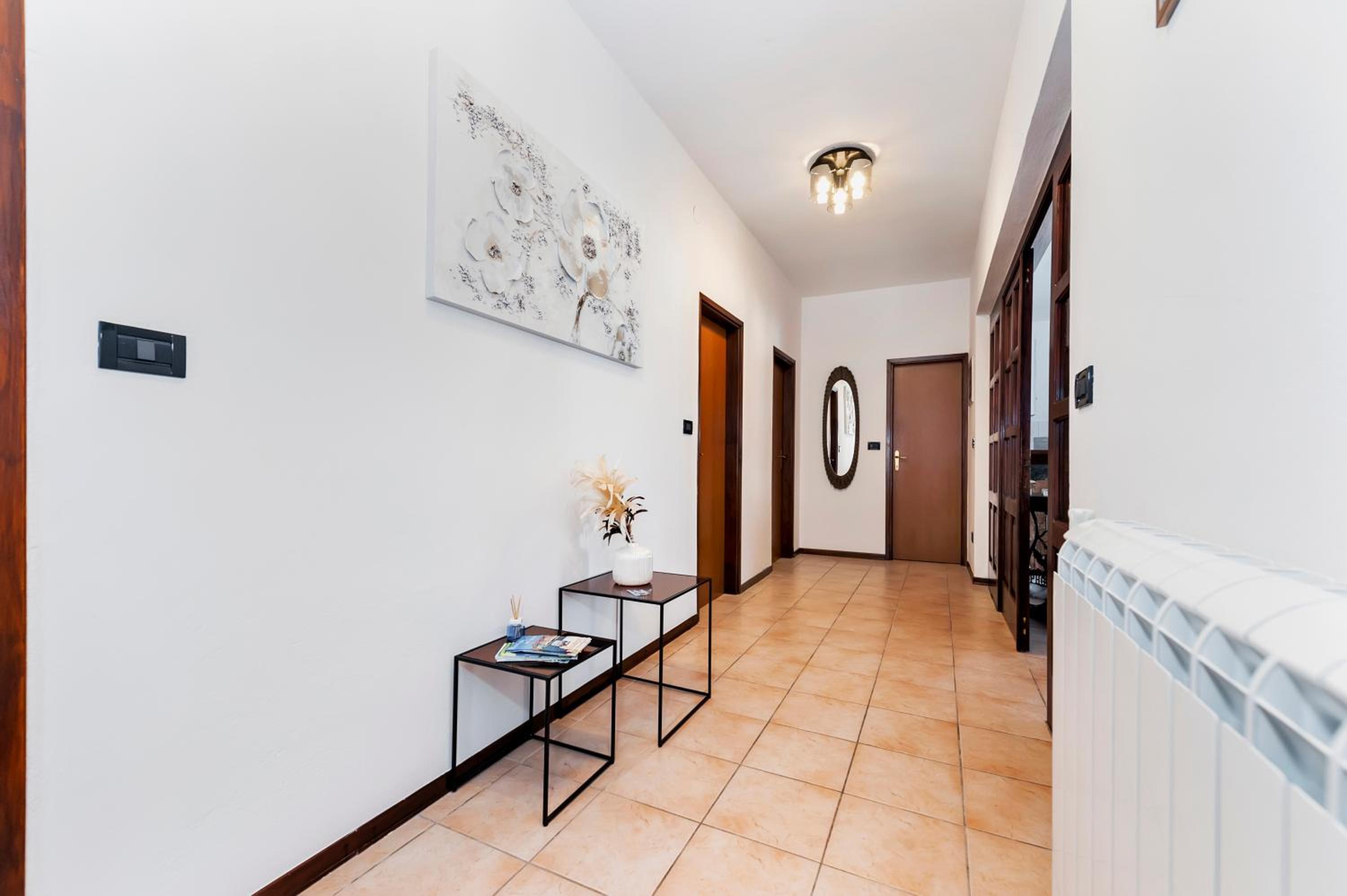 Apartment St. Antonio view 2