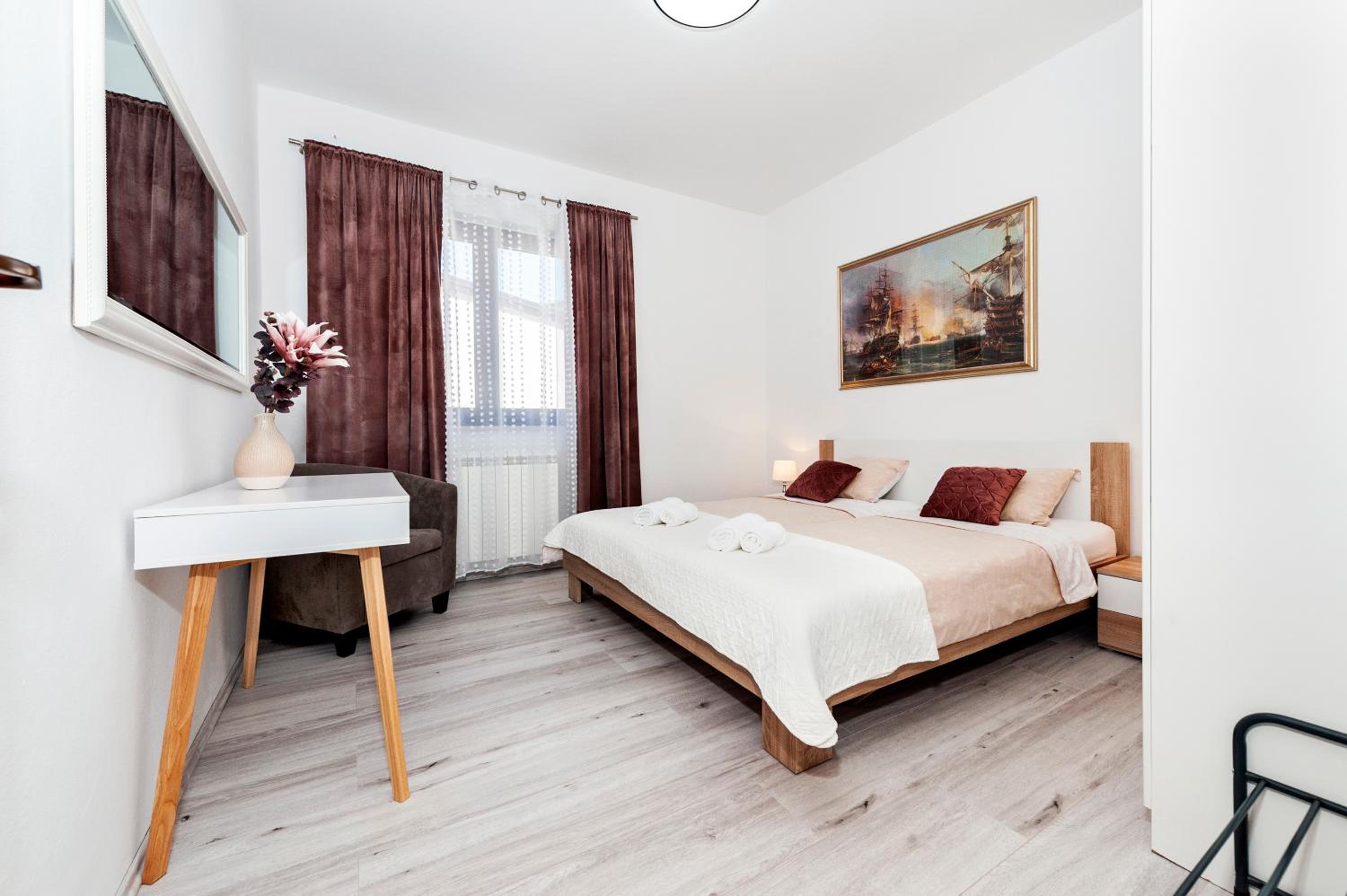 Apartment St. Antonio view 3