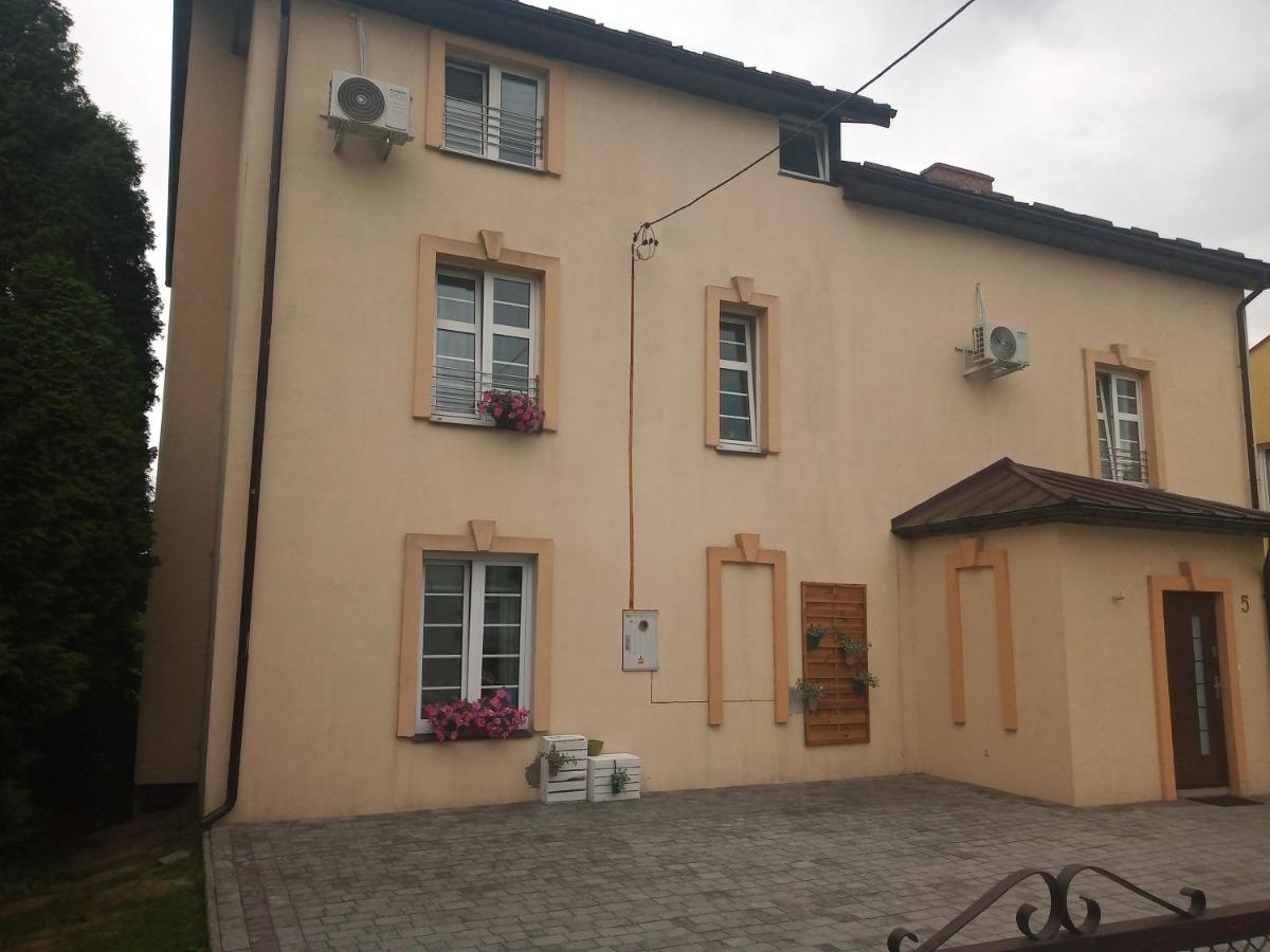 Motel Królowej Jadwigi Alicja Szymańska view 3