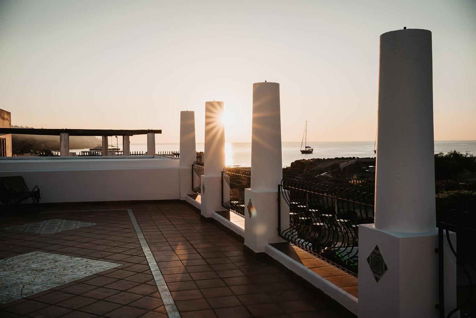 rooftop
