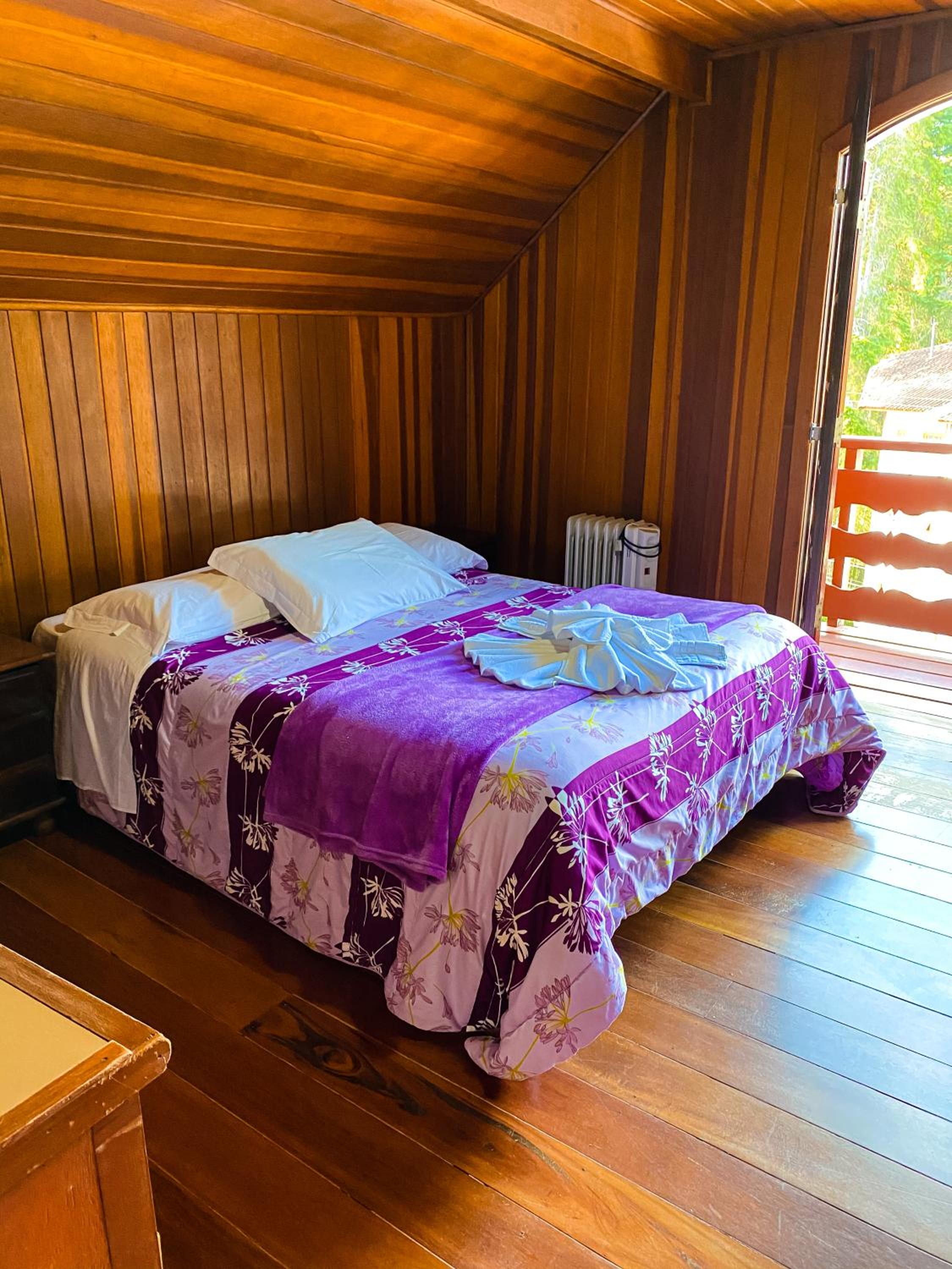 Pousada da Lua