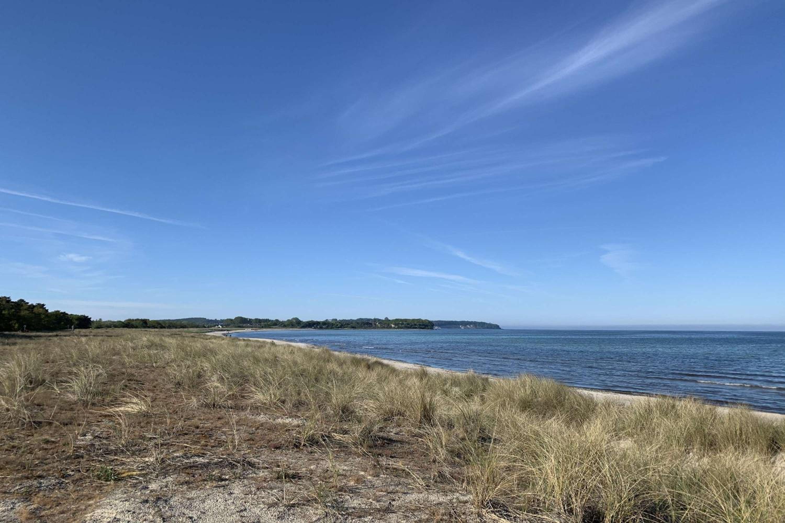 Strandresidenz Brandenburg Ferienwohnung 07 mit Sauna- und Schwimmbadnutzung im AHOI Sellin