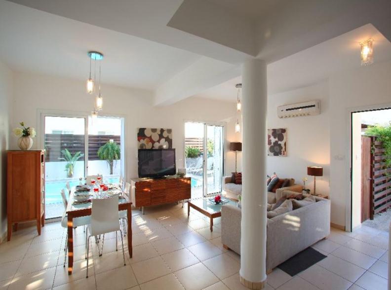 Villa Kos 19