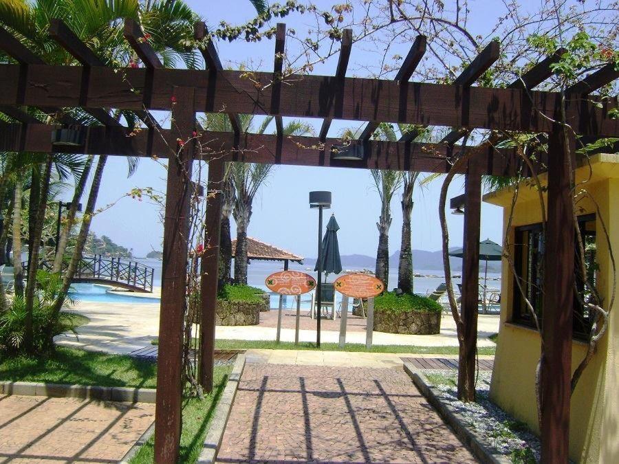 Angra dos Reis - Porto Bali - SUÍTE no Porto Bali Resort