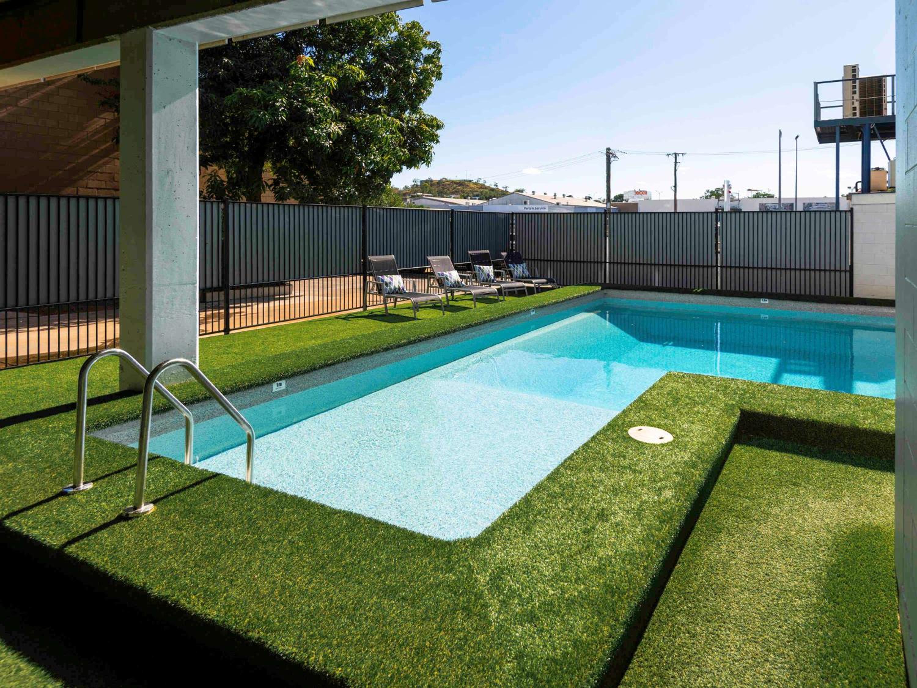 ibis Styles Mt Isa Verona