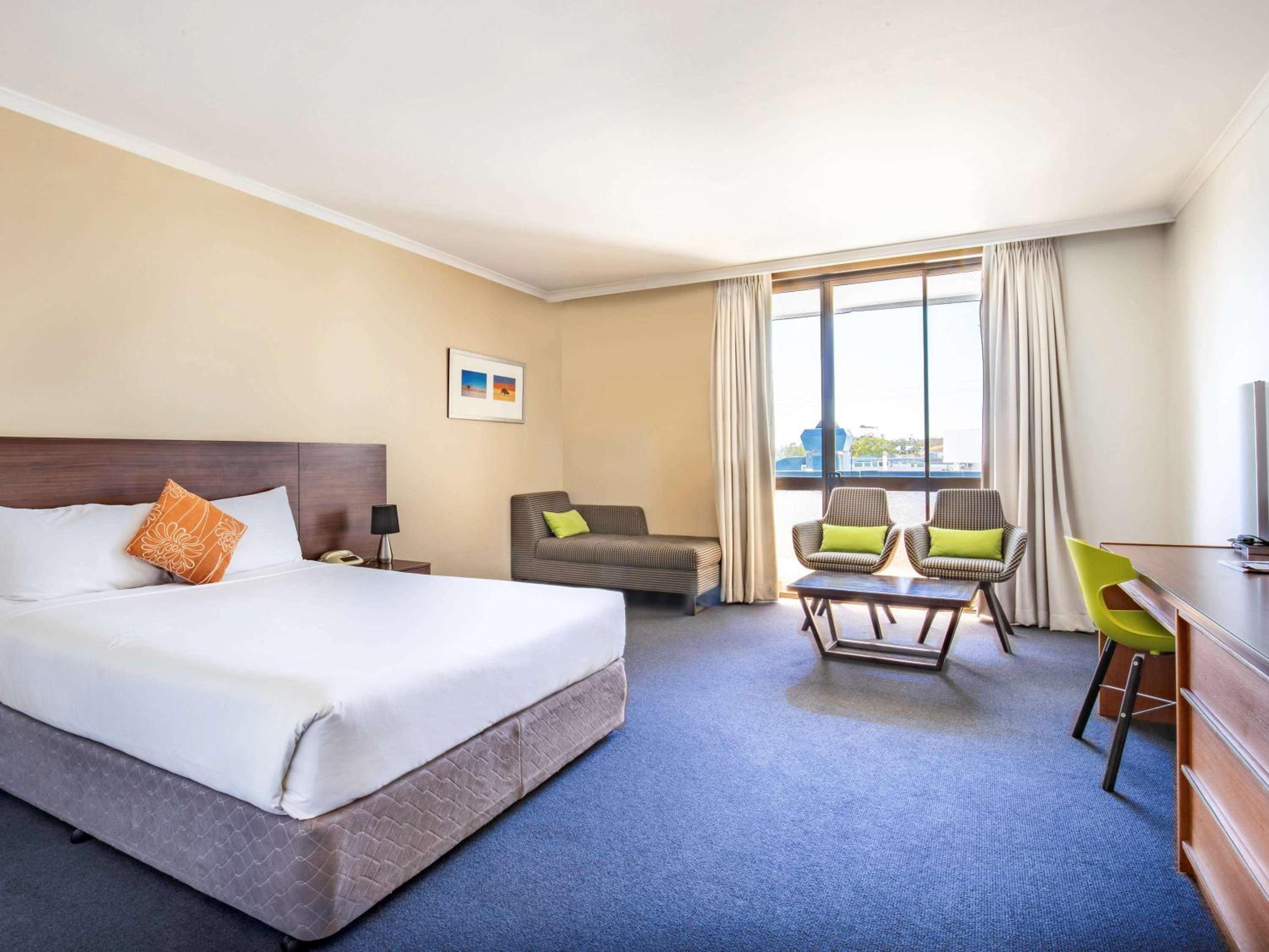 ibis Styles Mt Isa Verona
