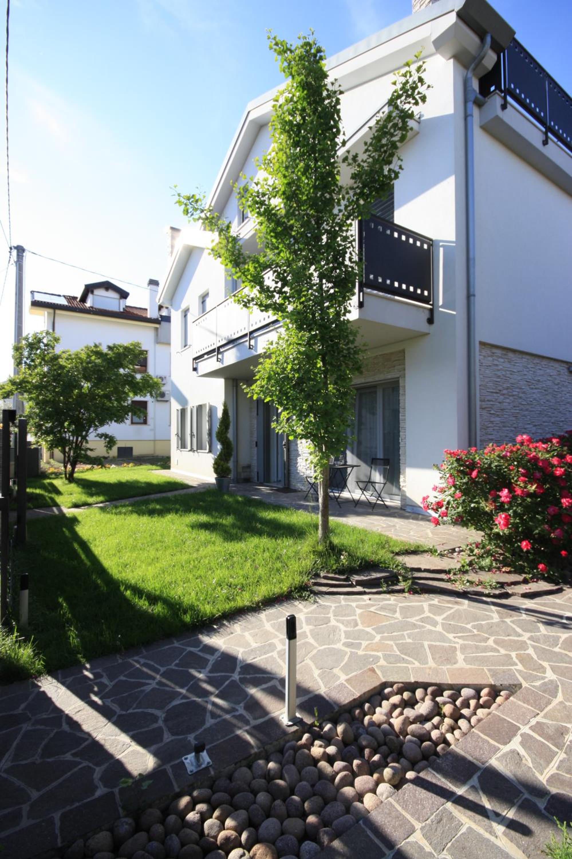 La Lanterna, photo 20