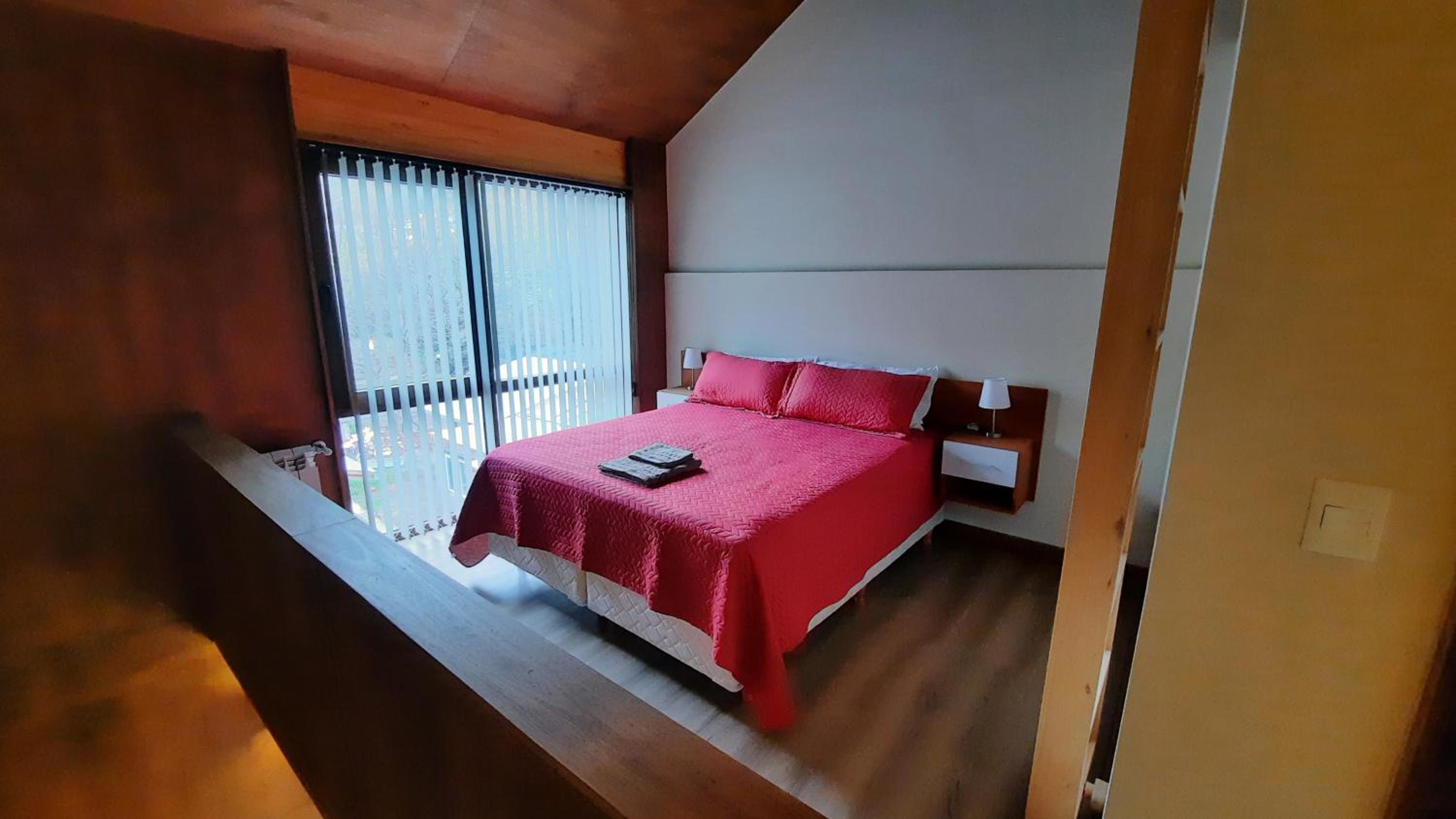Hermoso Duplex en el centro de San Martin de los Andes