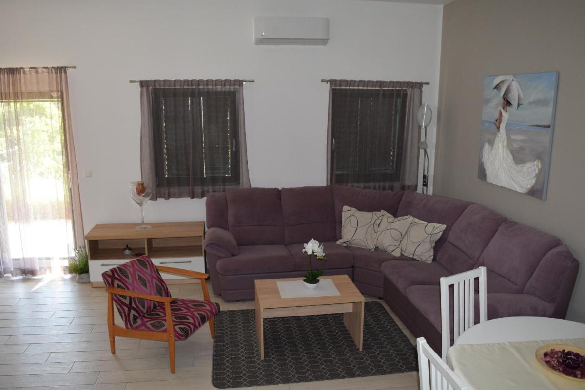 Villa Mio Mare view 5