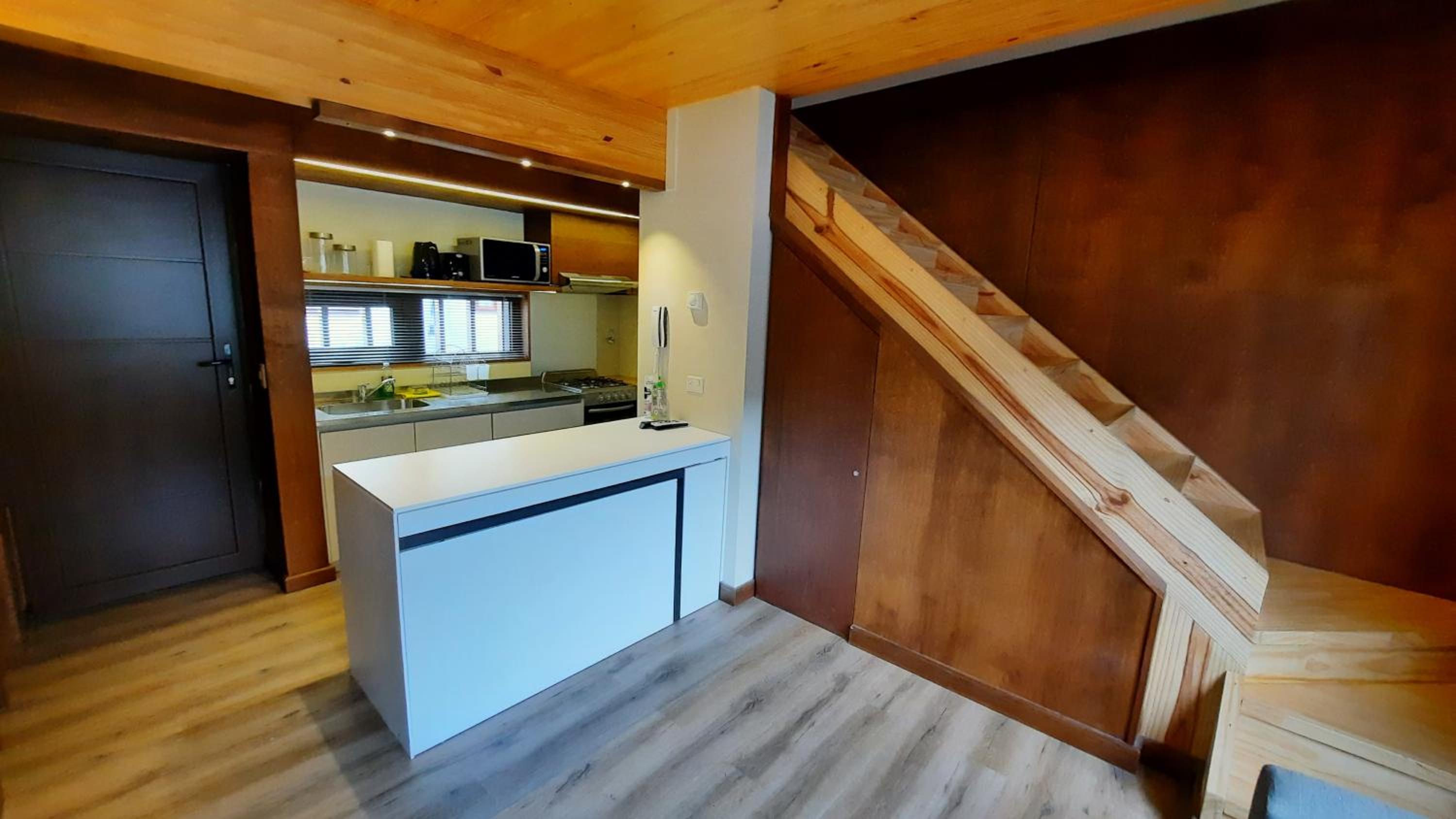 Hermoso Duplex en el centro de San Martin de los Andes