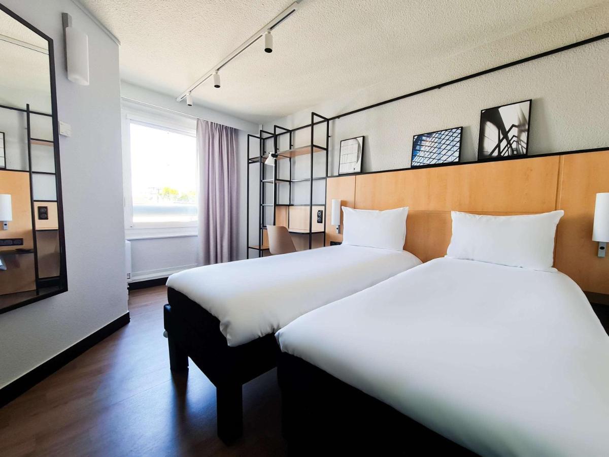ibis Paris Tour Eiffel Cambronne 15ème 17