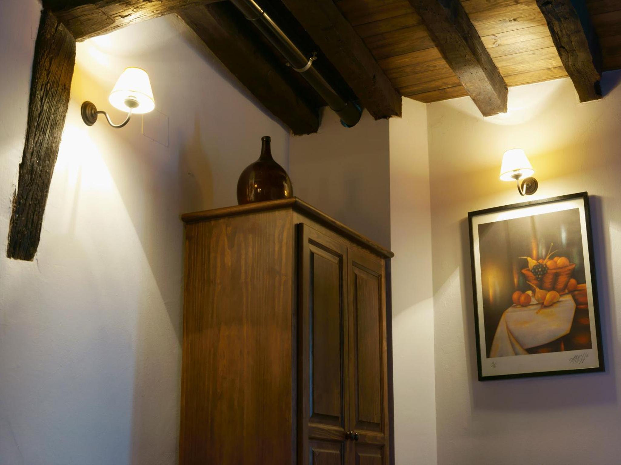 Apartamentos Rurales Víctor Chamorro del Arco