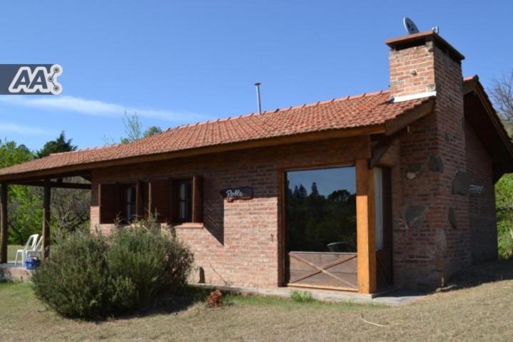 El Rodeo Apart Cabañas