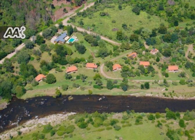 El Rodeo Apart Cabañas