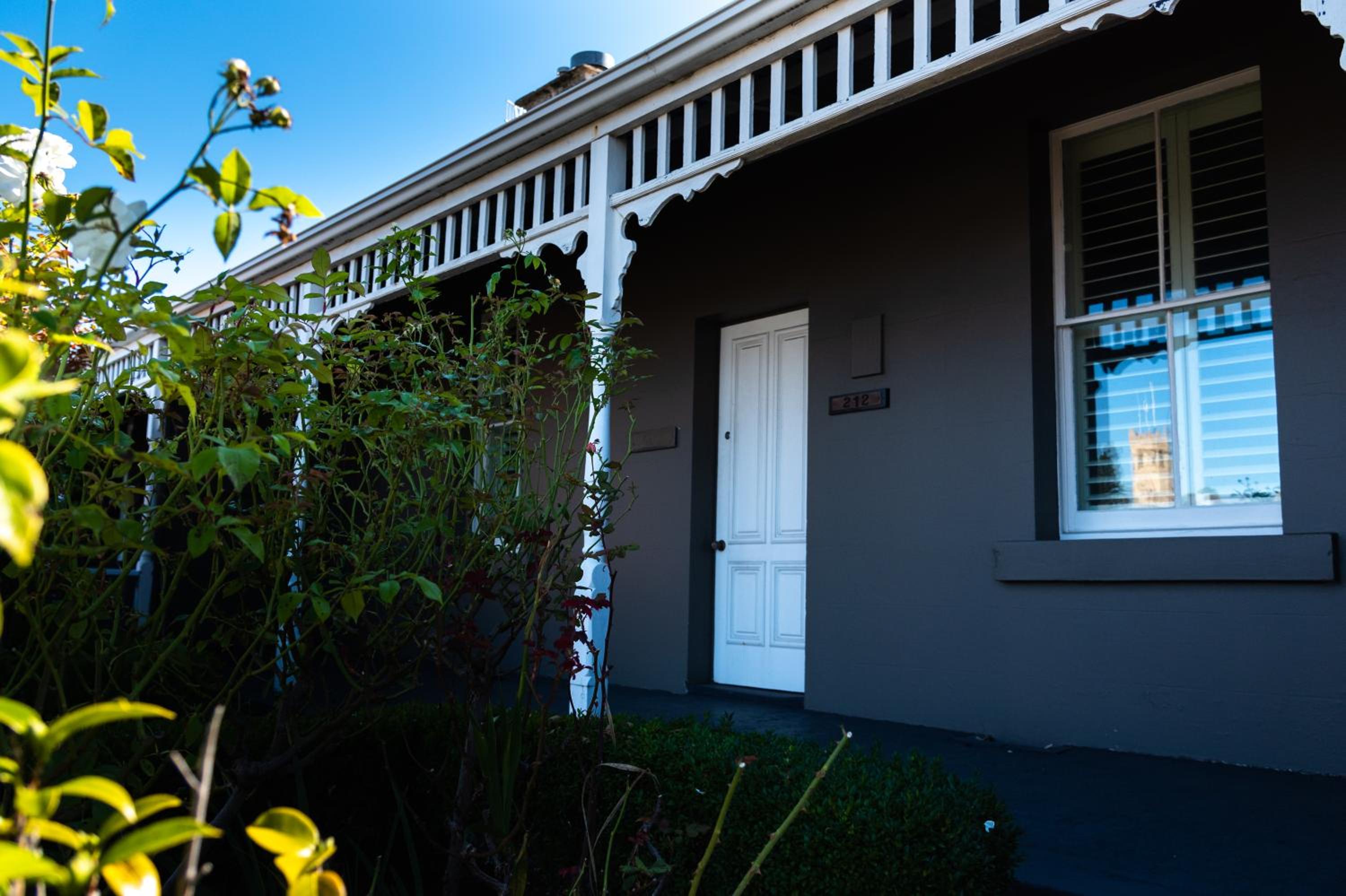 Warrnambool Vacations - Freddy's Boutique Villas - Property Image 1