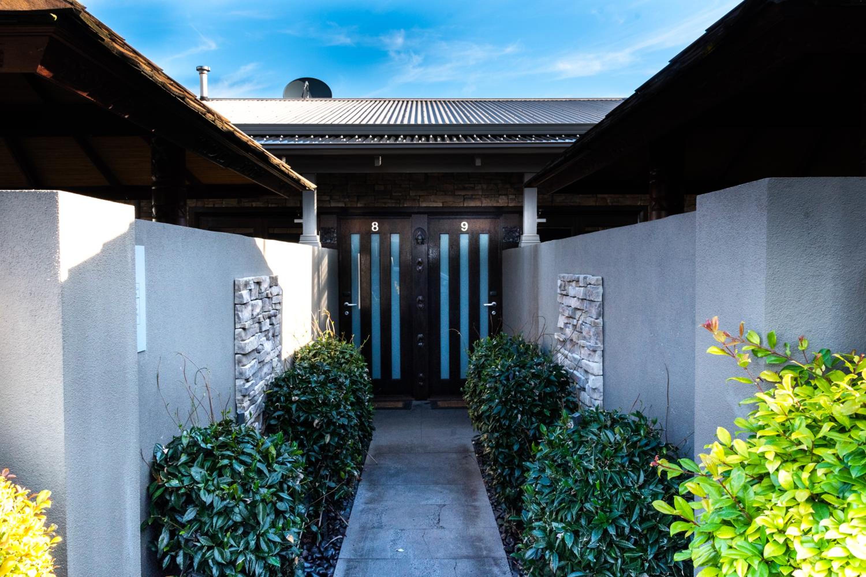 Warrnambool Vacations - Freddy's Boutique Villas - Property Image 4