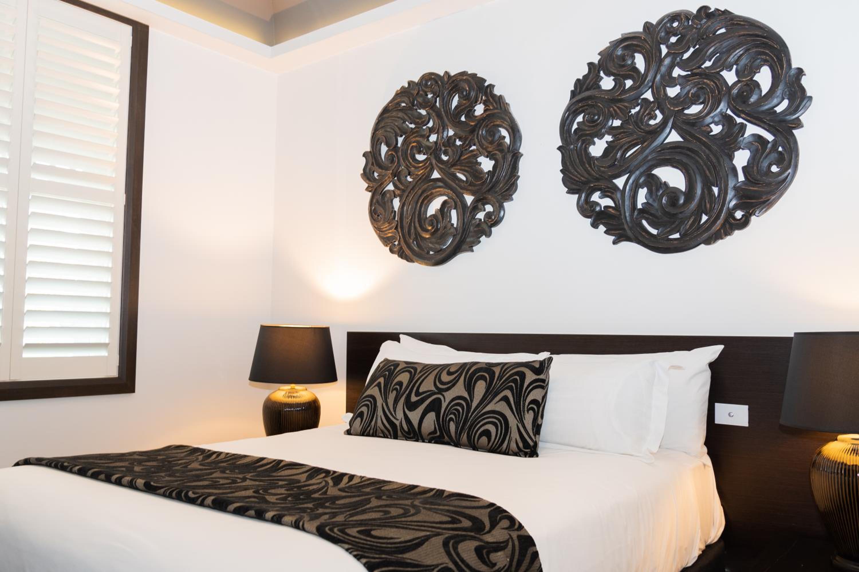 Warrnambool Vacations - Freddy's Boutique Villas - Property Image 3