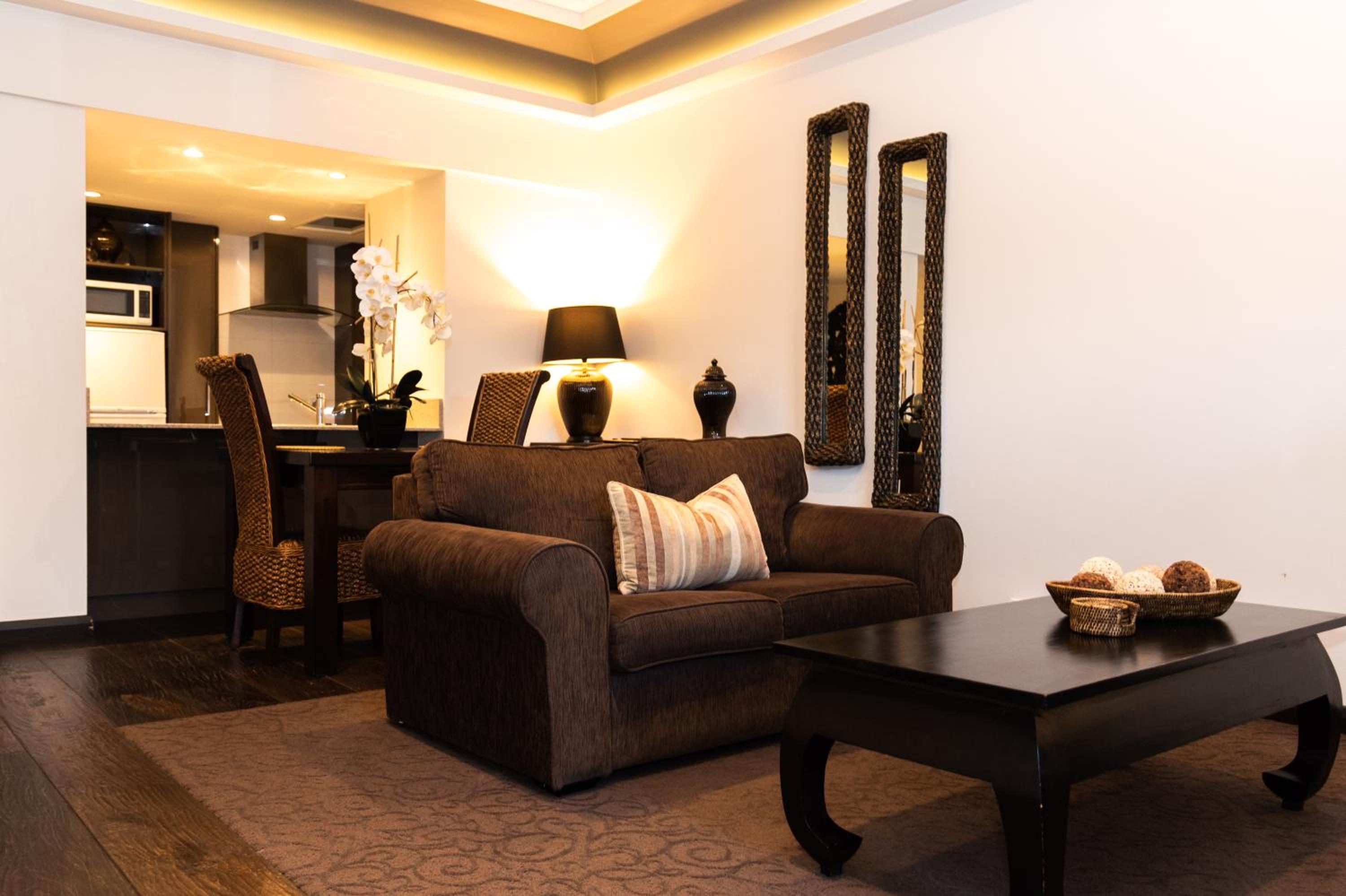 Warrnambool Vacations - Freddy's Boutique Villas - Property Image 11