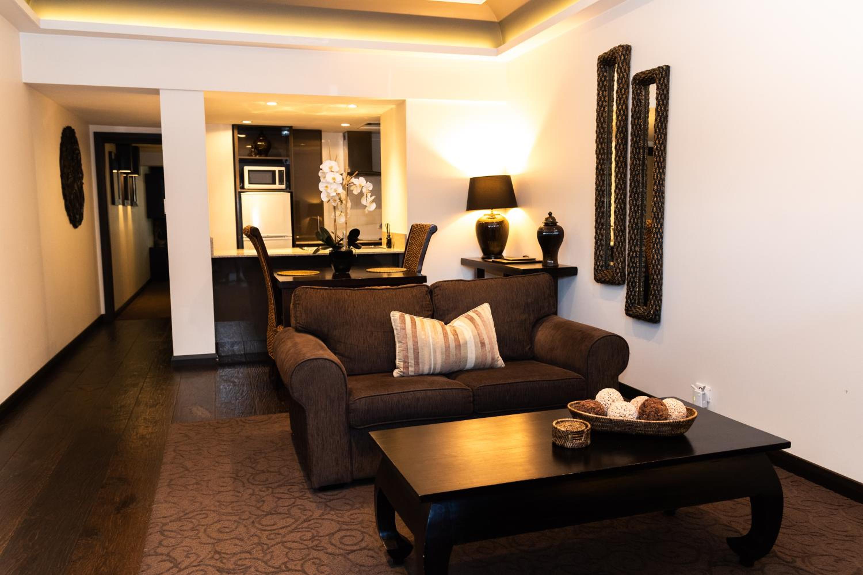 Warrnambool Vacations - Freddy's Boutique Villas - Property Image 9