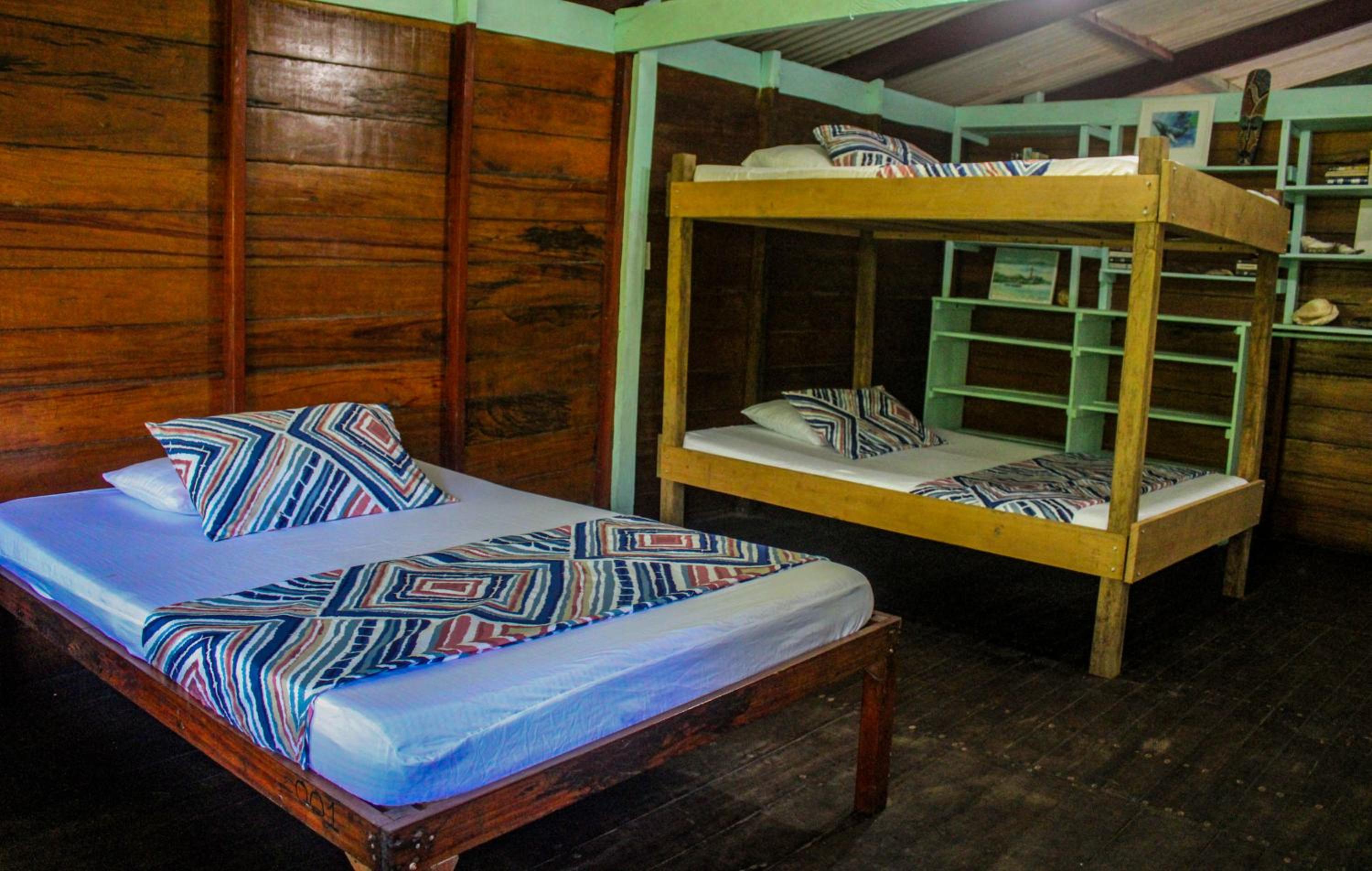 Refugio Mr Jerry Eco House