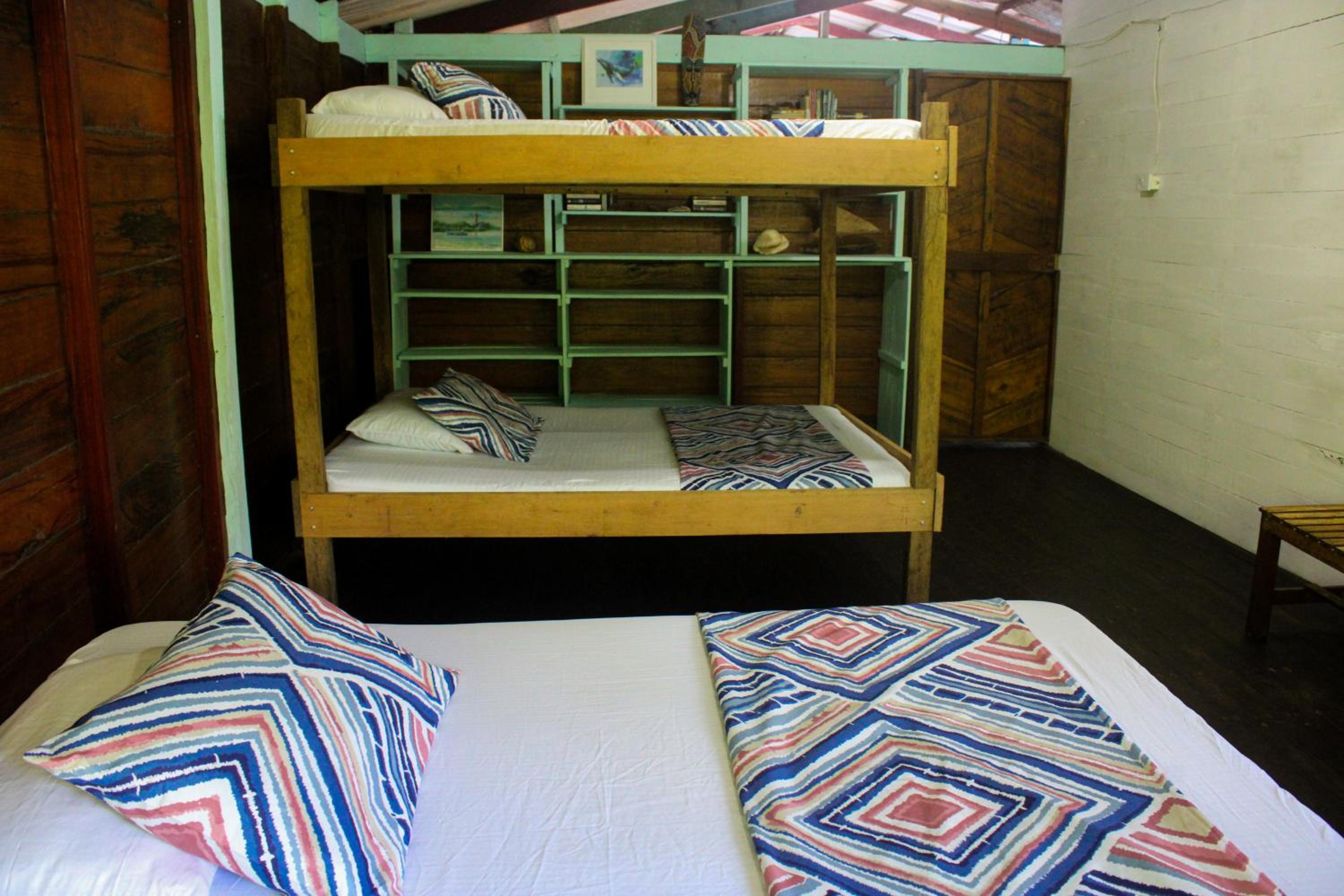 Refugio Mr Jerry Eco House