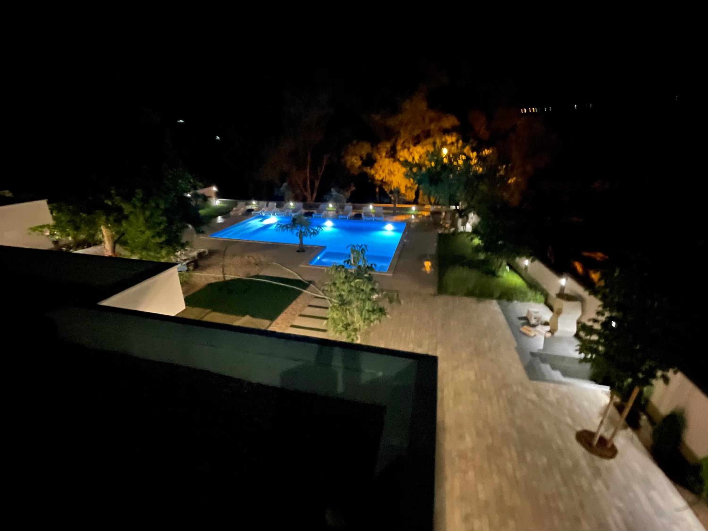 Luxury Villa Magic