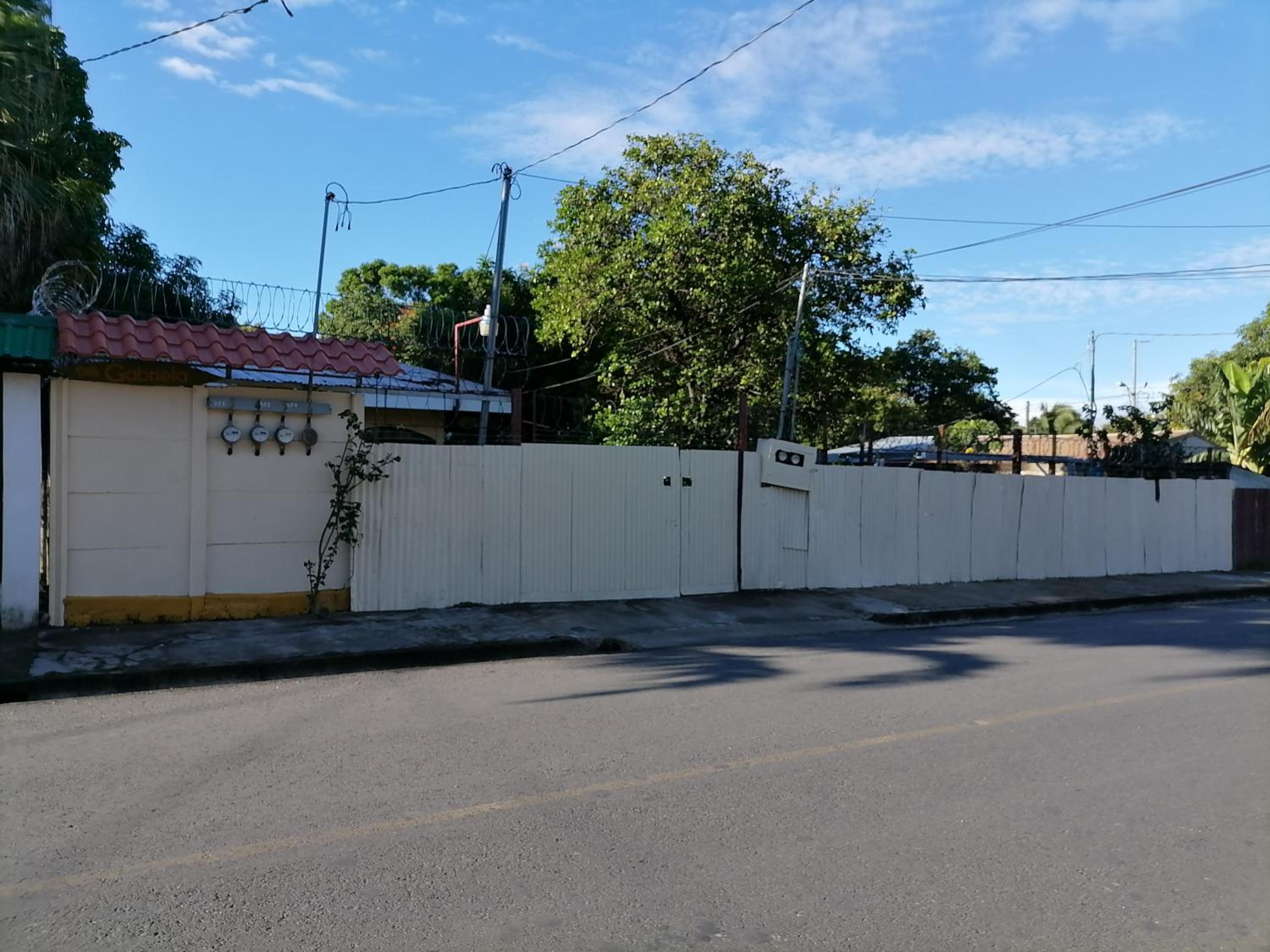 Villa Gabriela, Casa Tucan