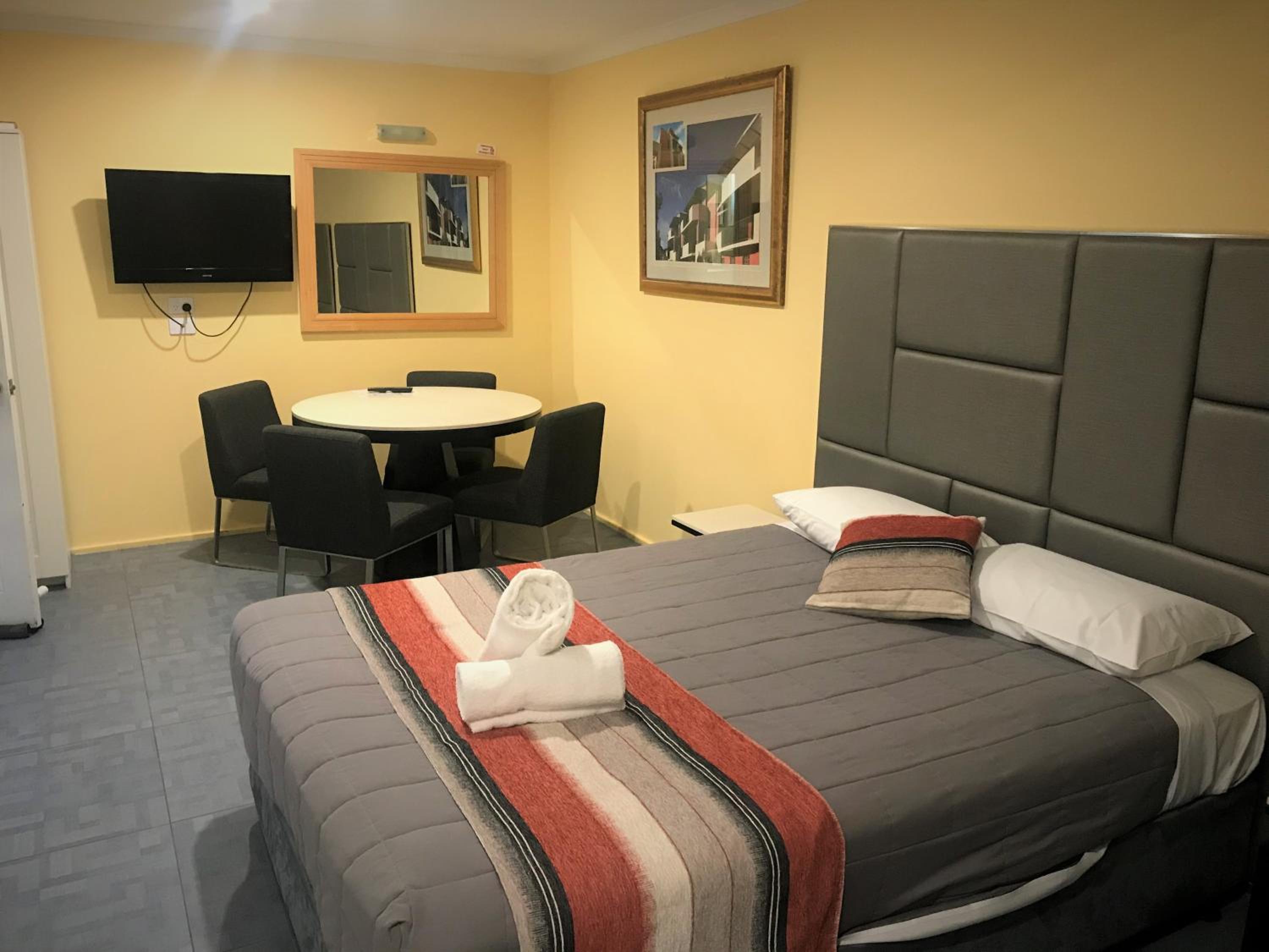 Toukley Motor Inn
