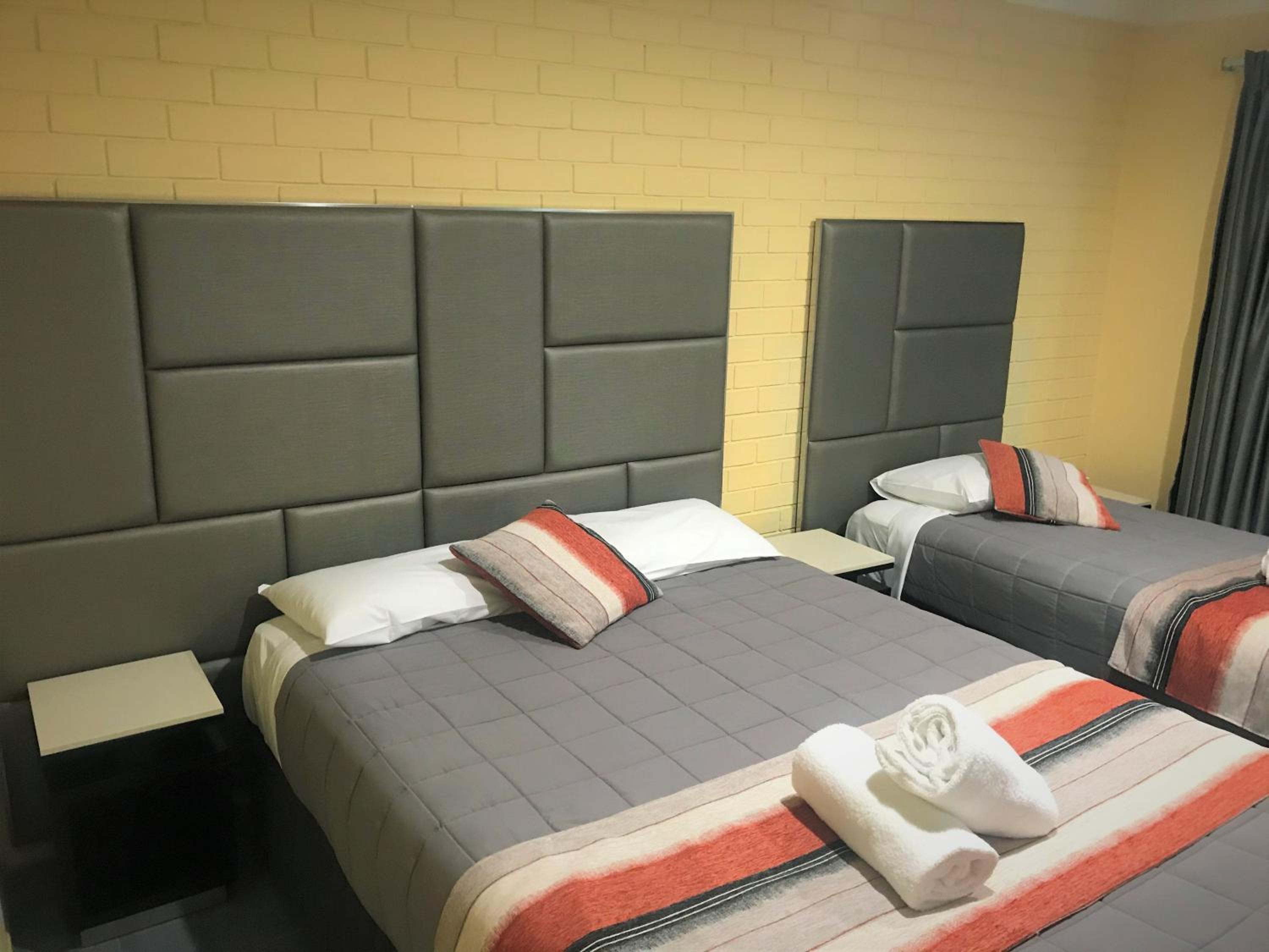 Toukley Motor Inn