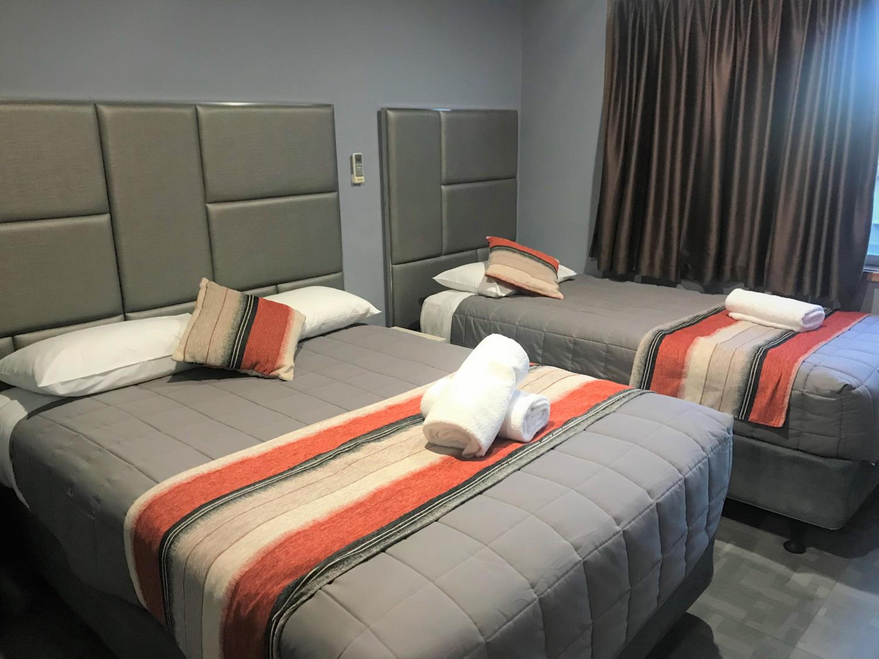 Toukley Motor Inn