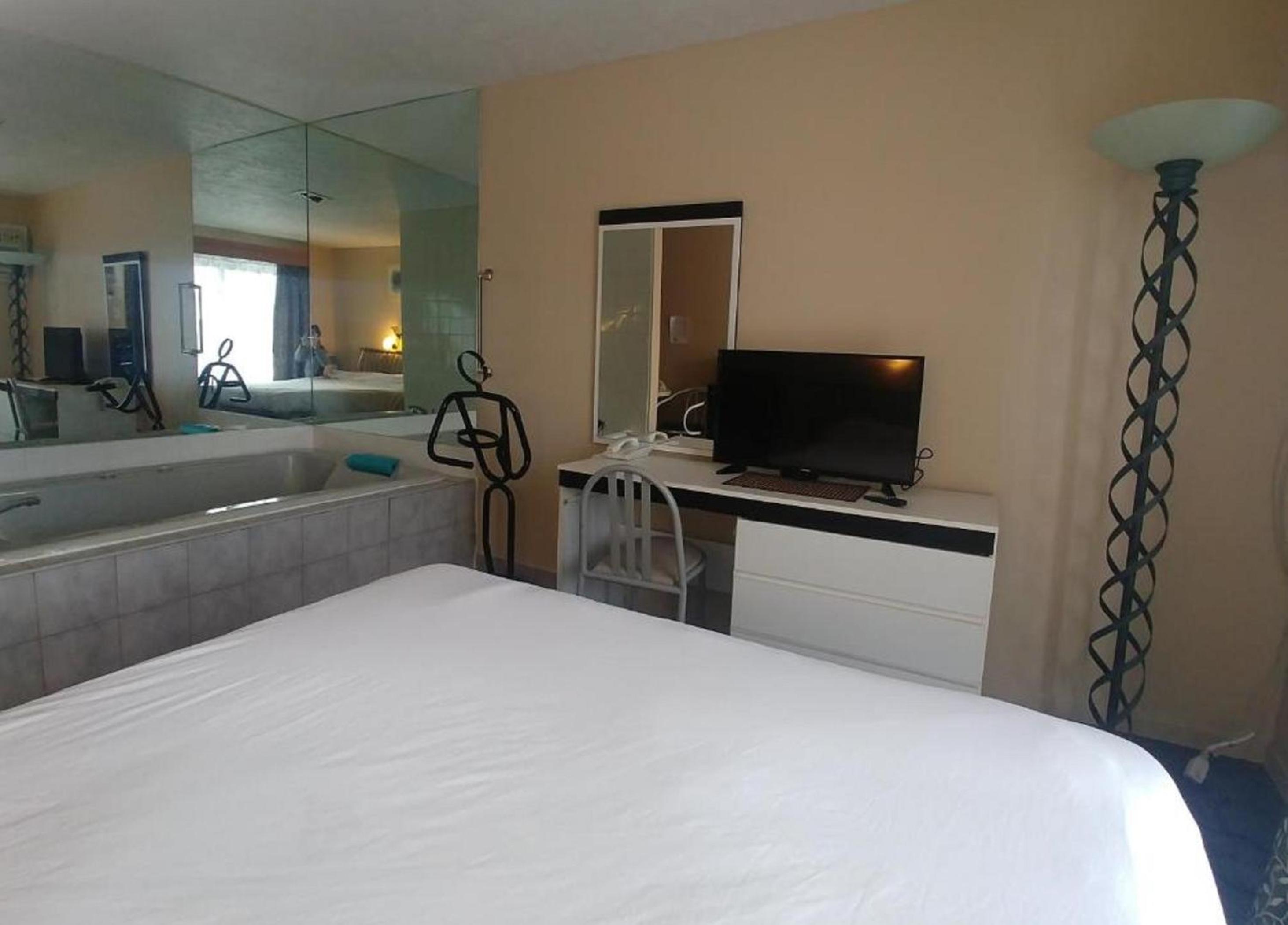 Hotel Motel Granby