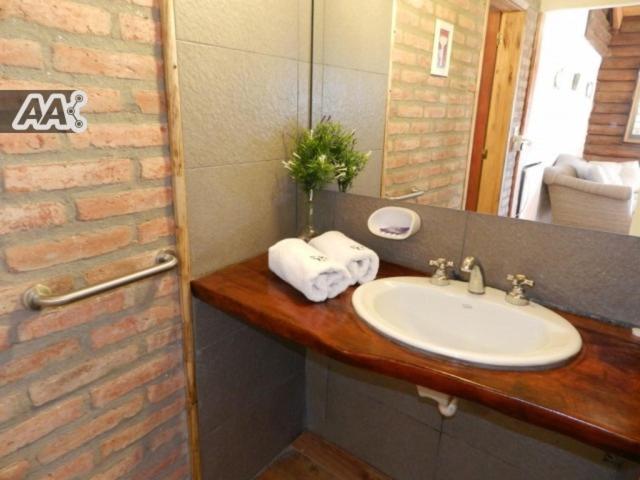 El Rodeo Apart Cabañas