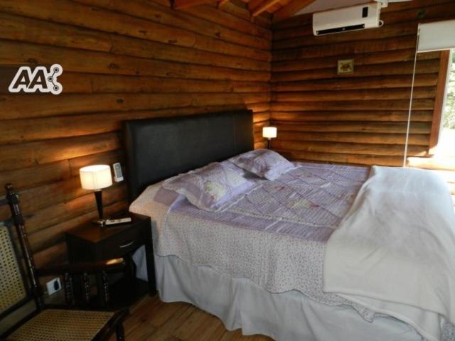 El Rodeo Apart Cabañas