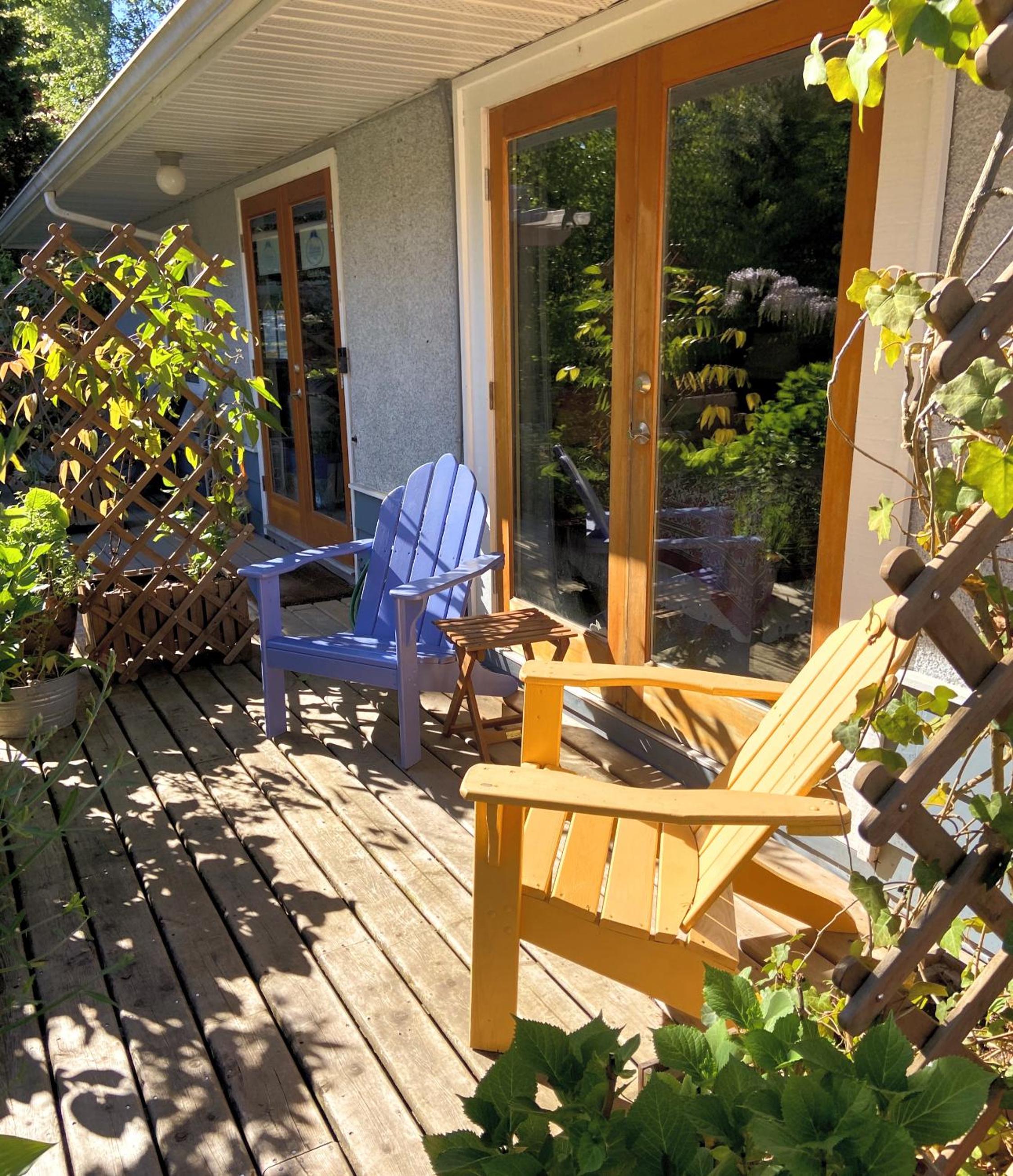 Wisteria Guest House