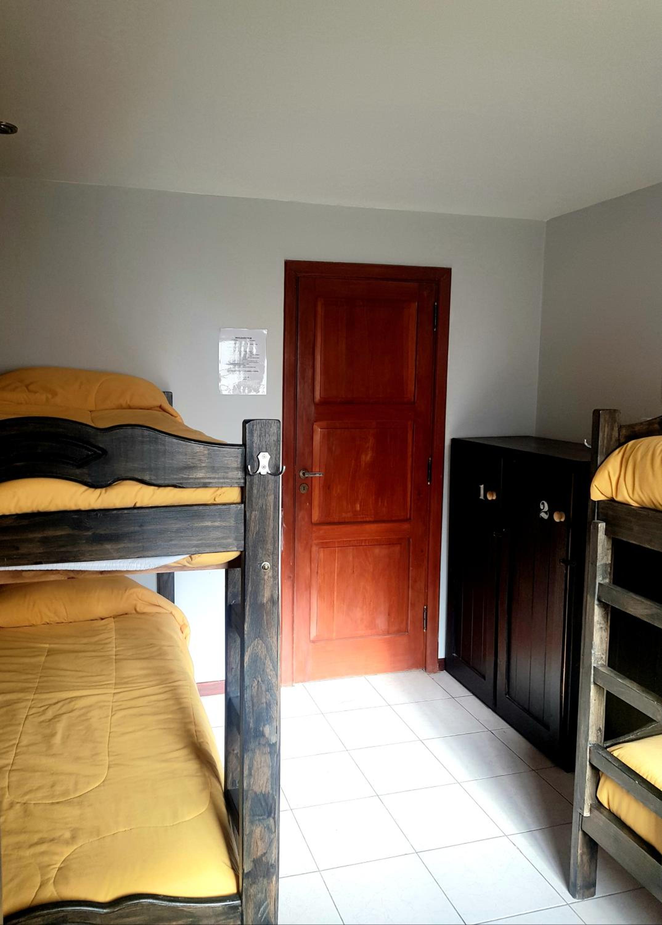 Hostel Olimpo House