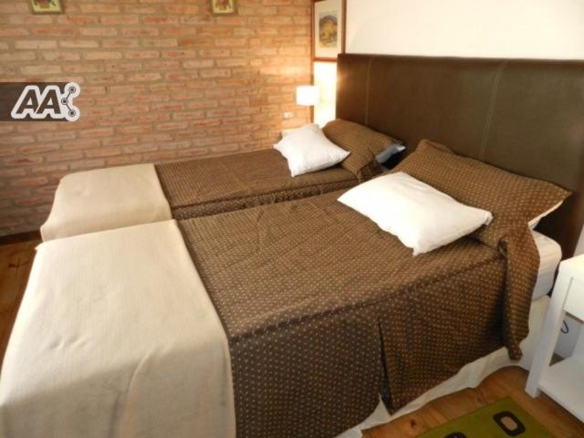 El Rodeo Apart Cabañas