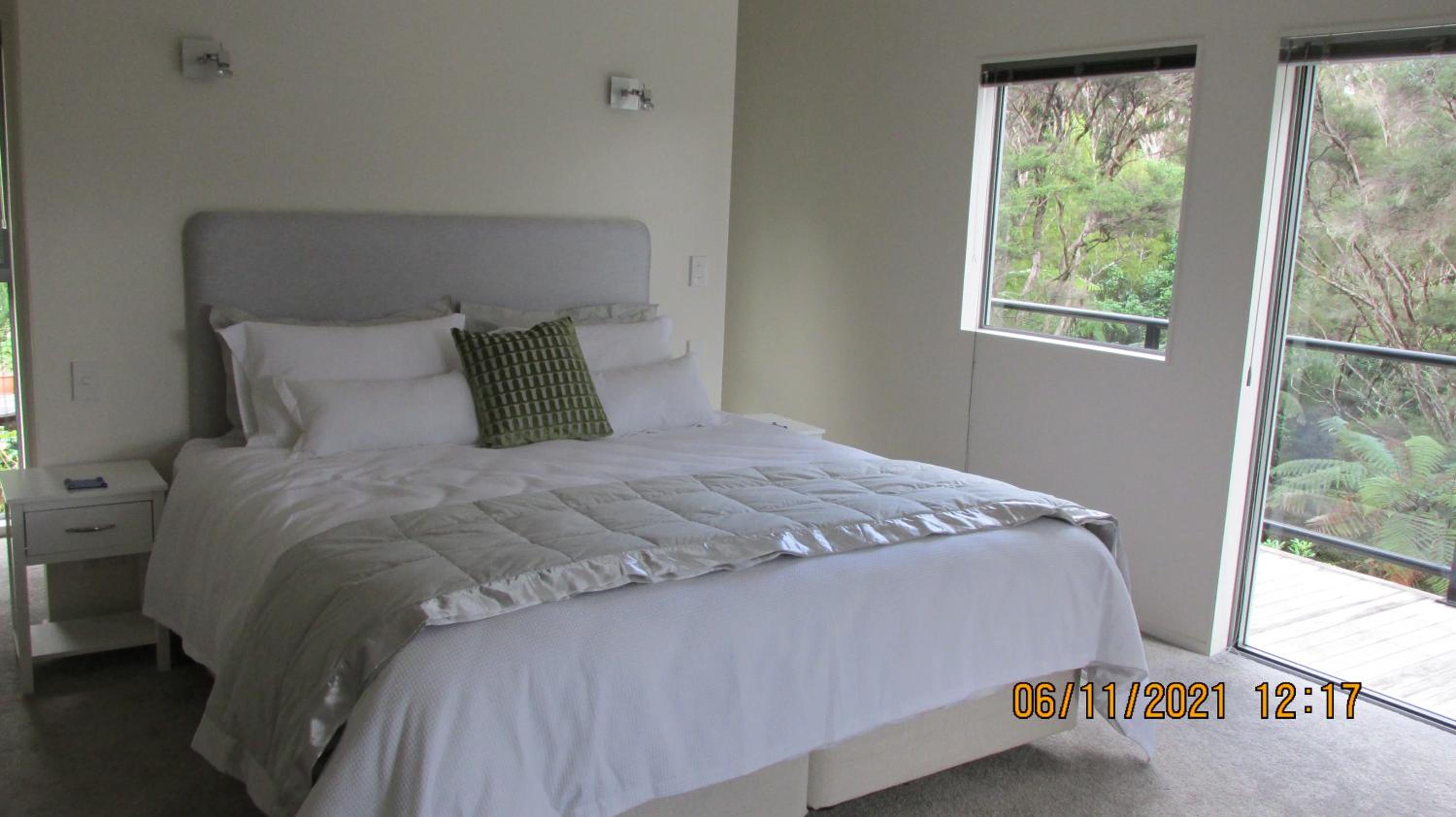 Fantail River Lodge