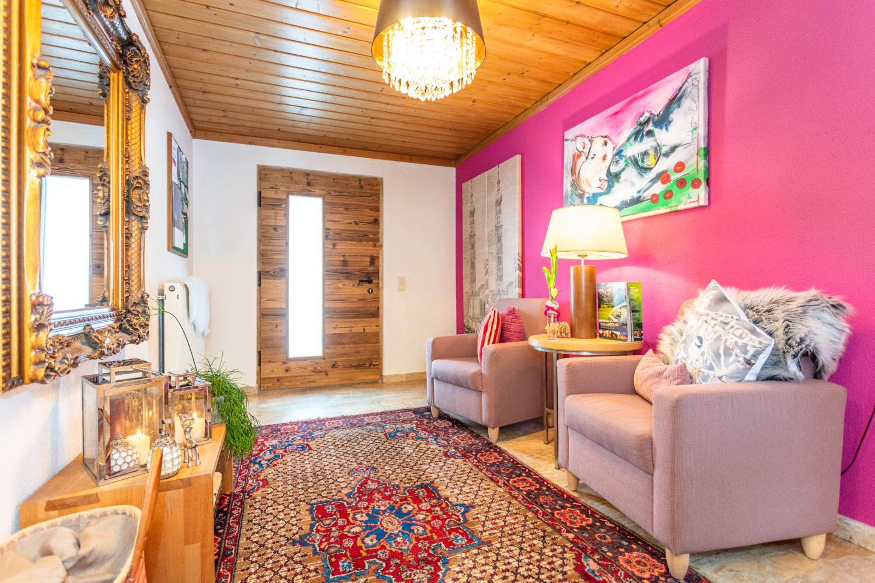 Haus Alexandra view 3