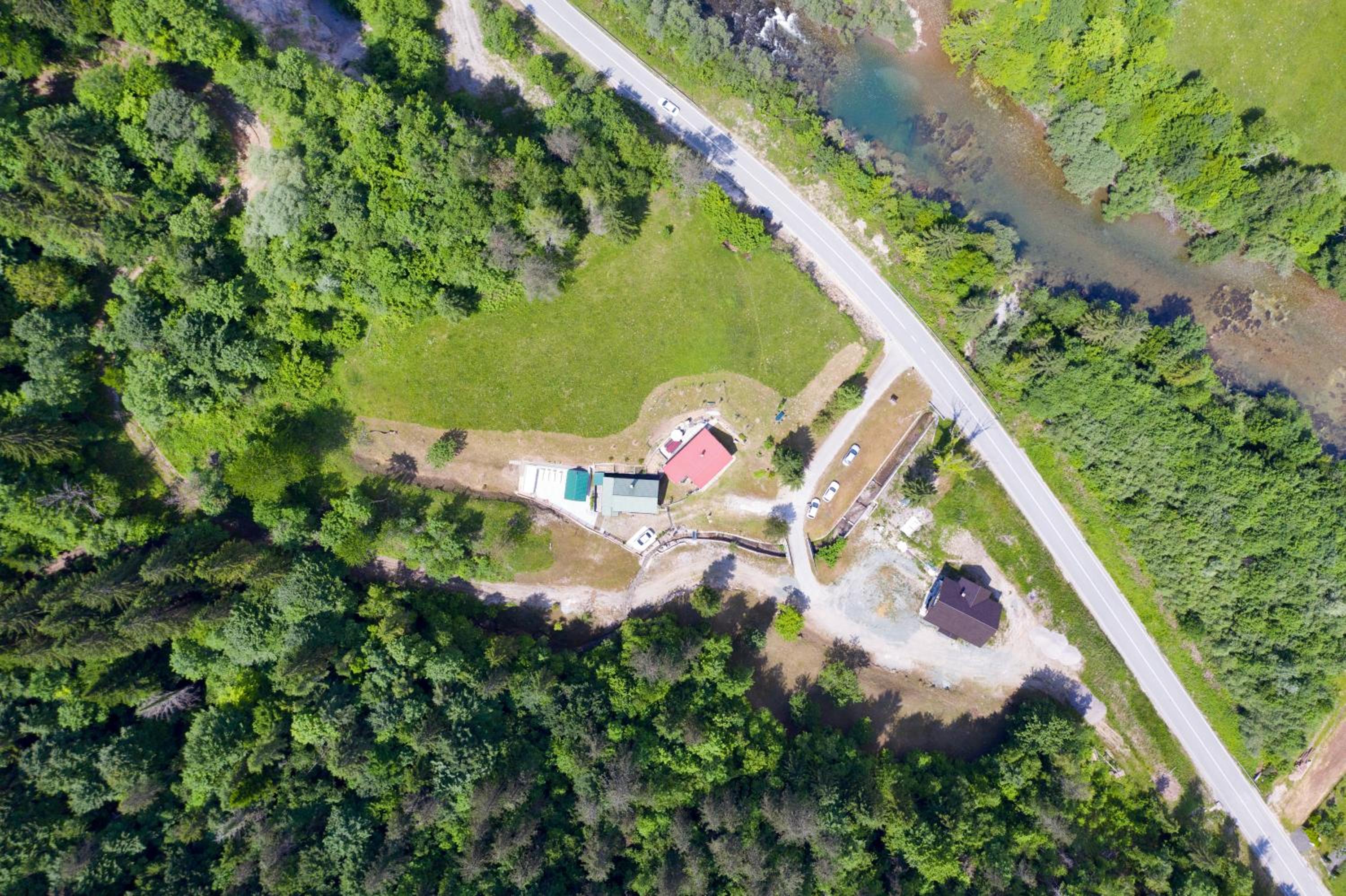 Chalet Ograjčica, 4 star - Gorski kotar