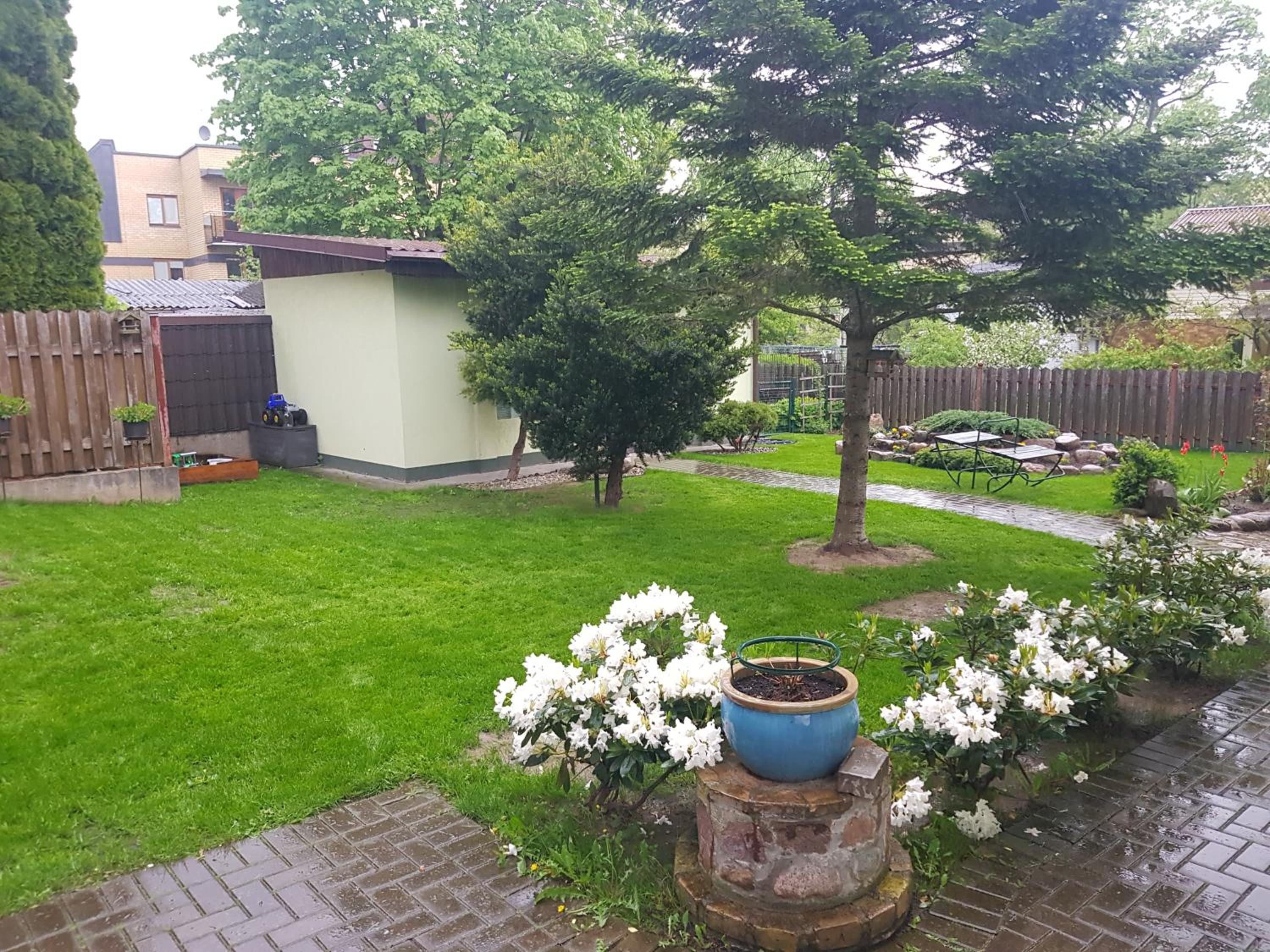 Zveryno guest house