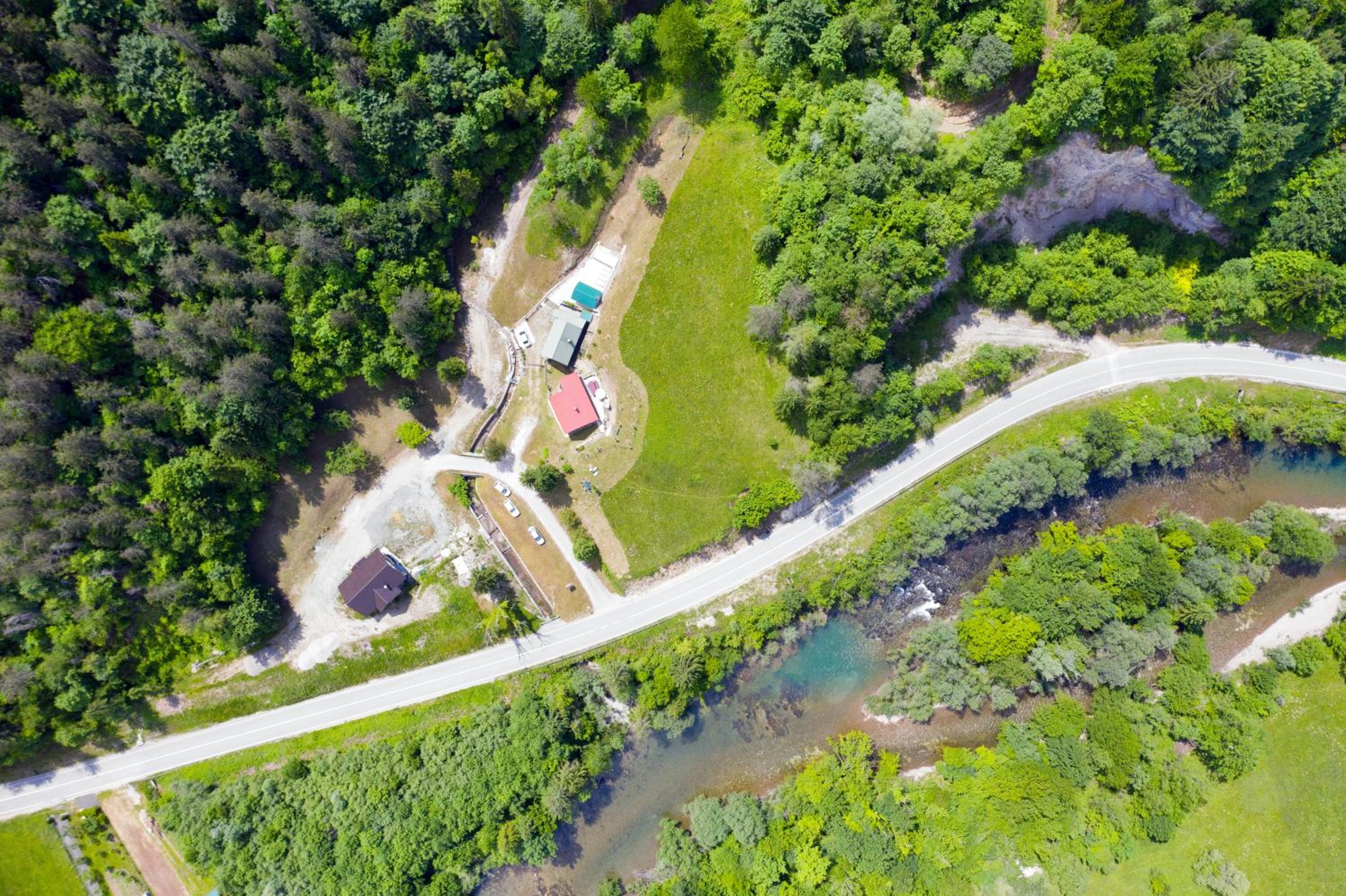Chalet Ograjčica, 4 star - Gorski kotar