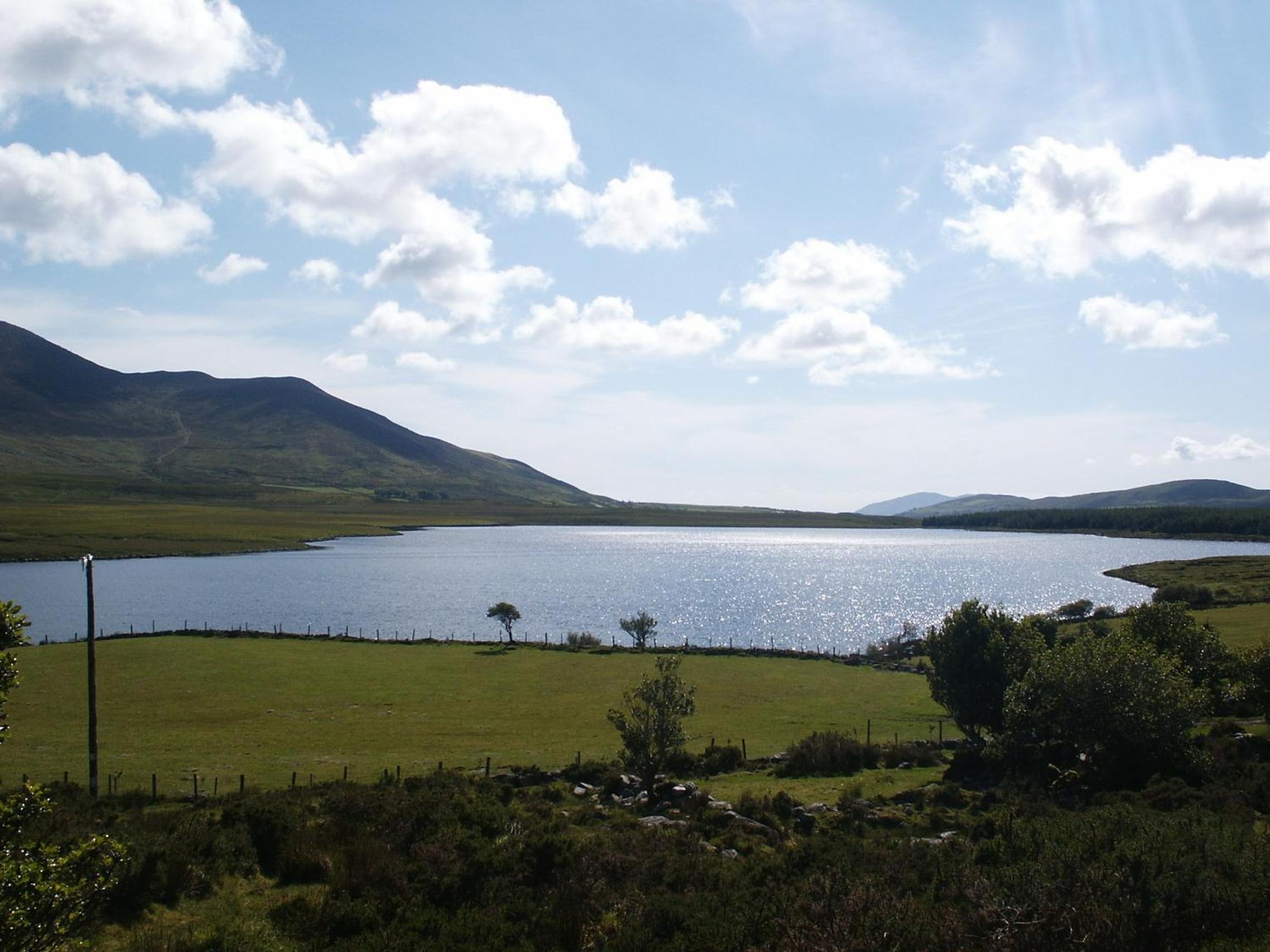 Brú na Dromoda/Dromid Hostel view 3