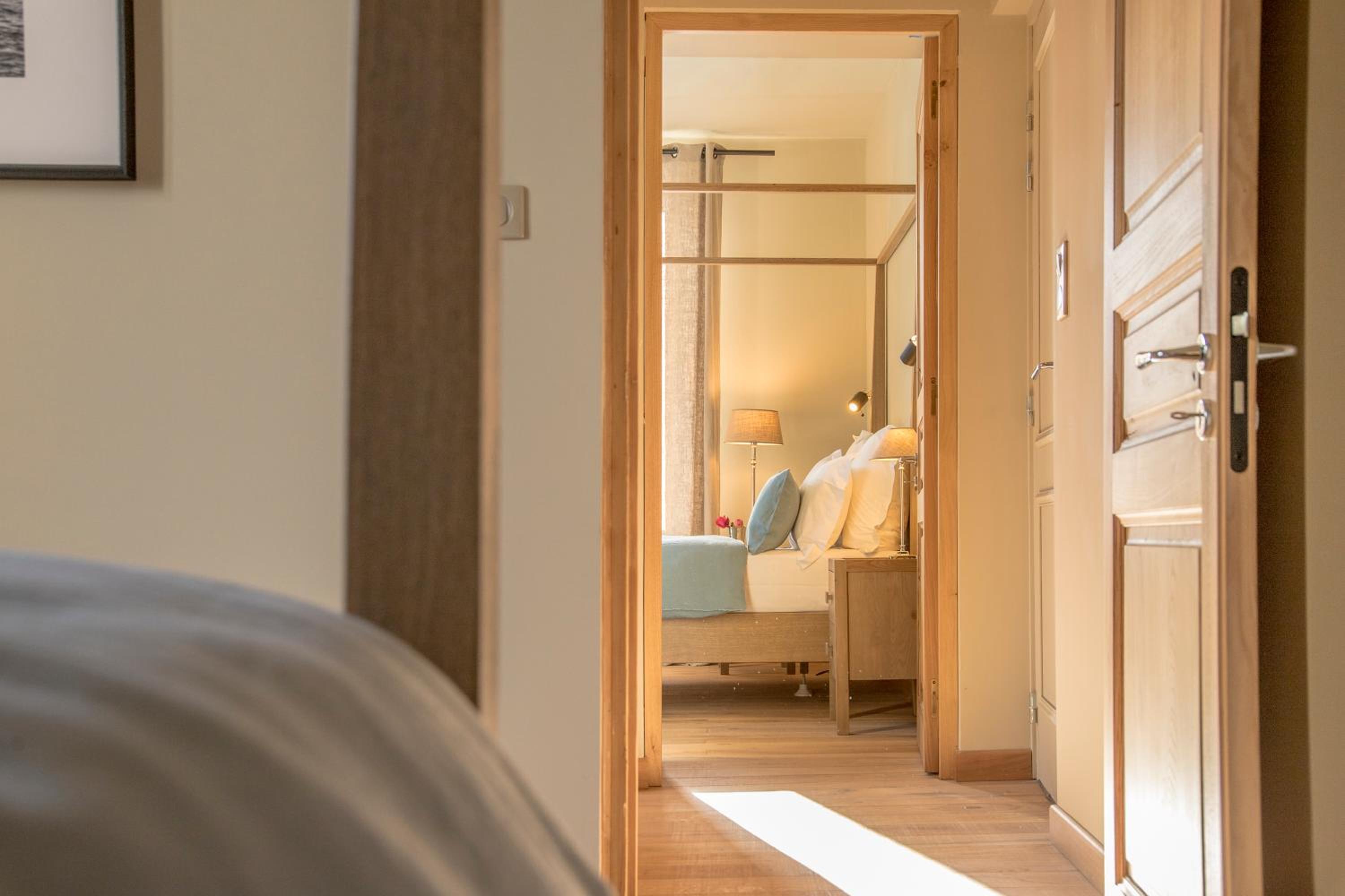 Boutique hôtel Château Rouher photo 3