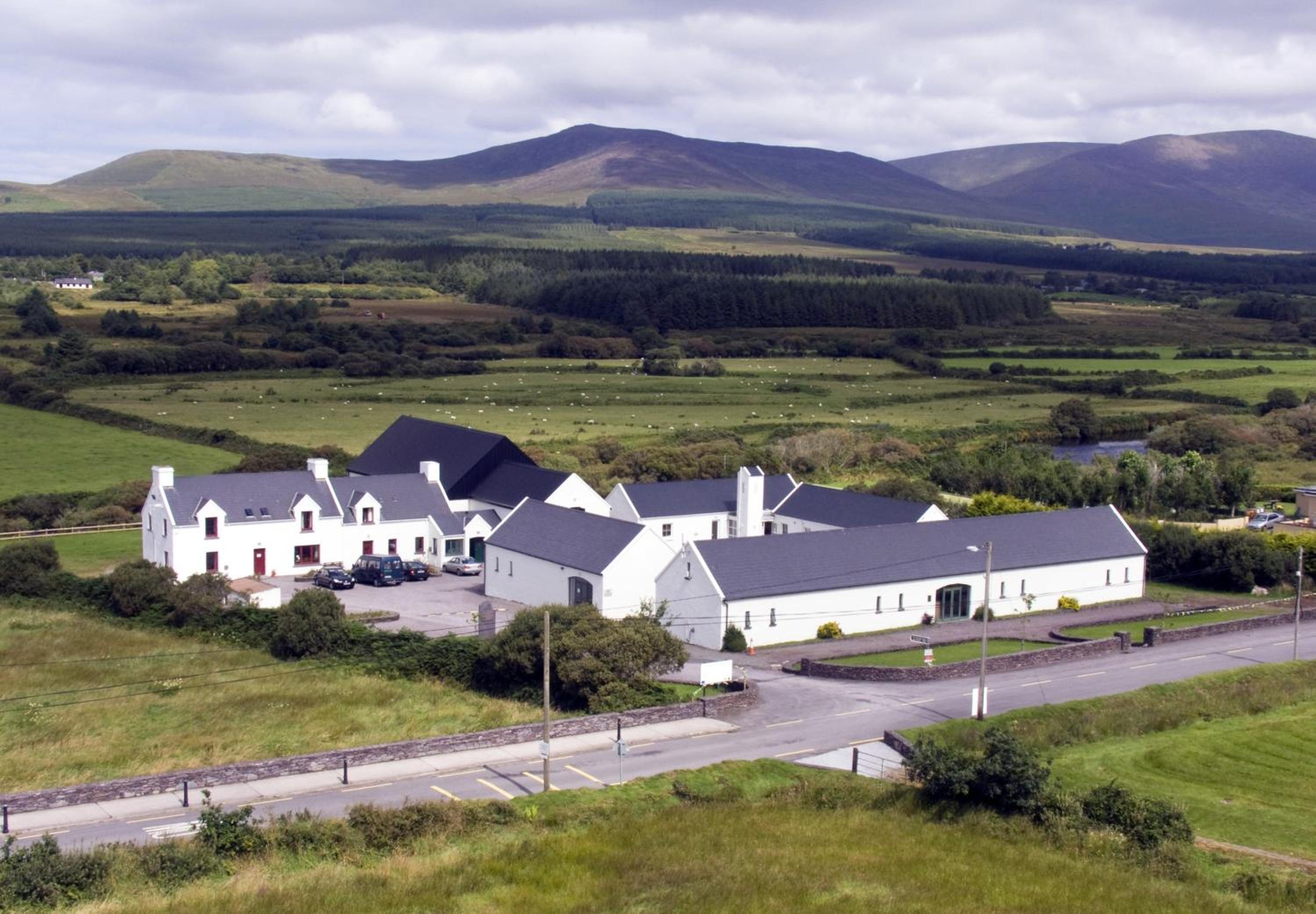 Brú na Dromoda/Dromid Hostel view 2