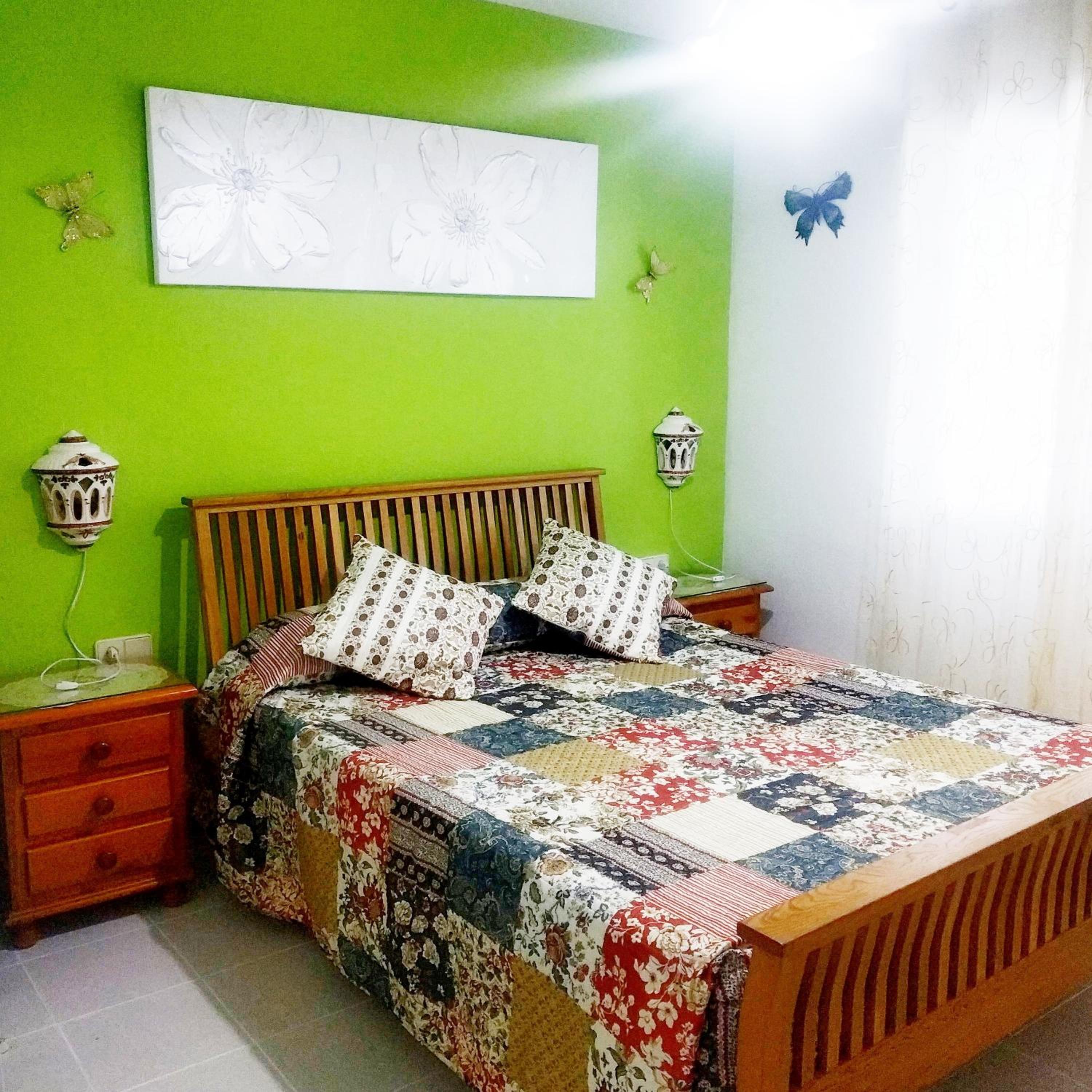 Apartamentos Esmeralda 2