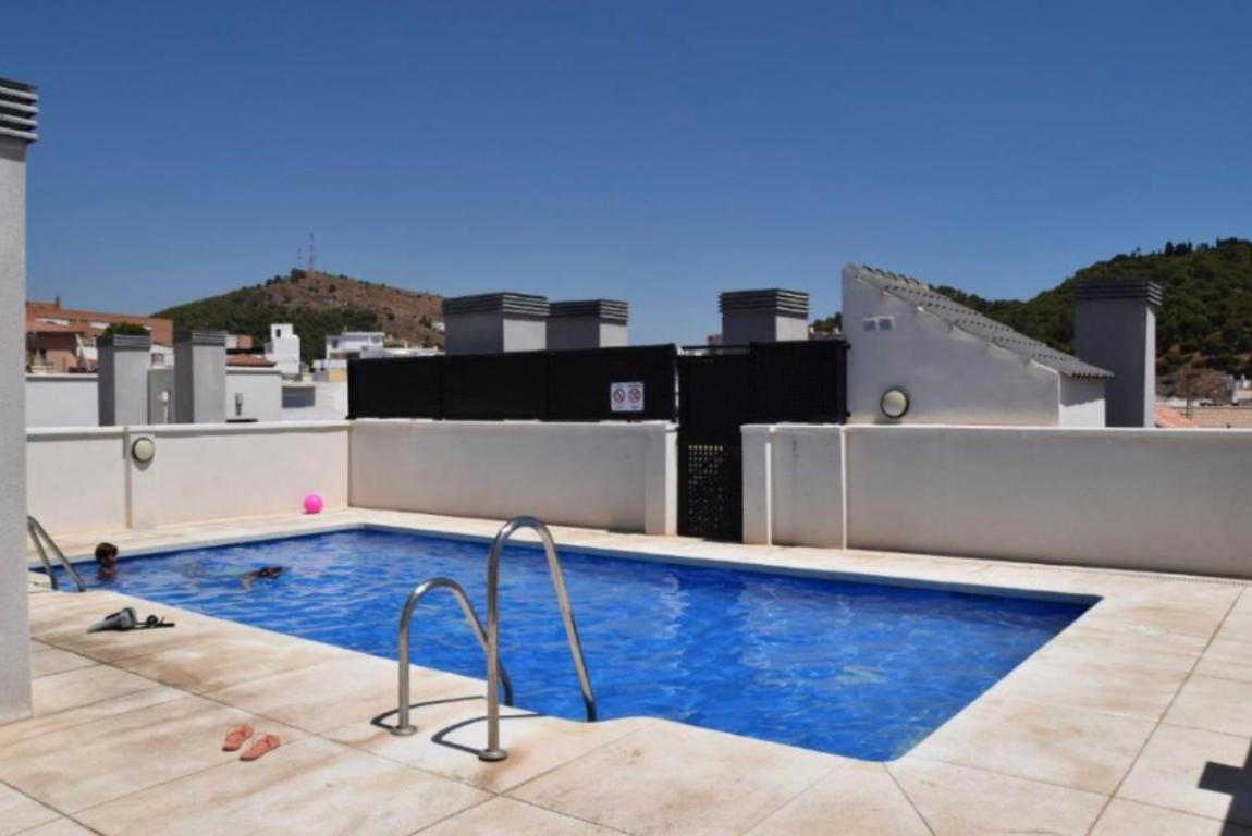 Low cost rooms La Merced