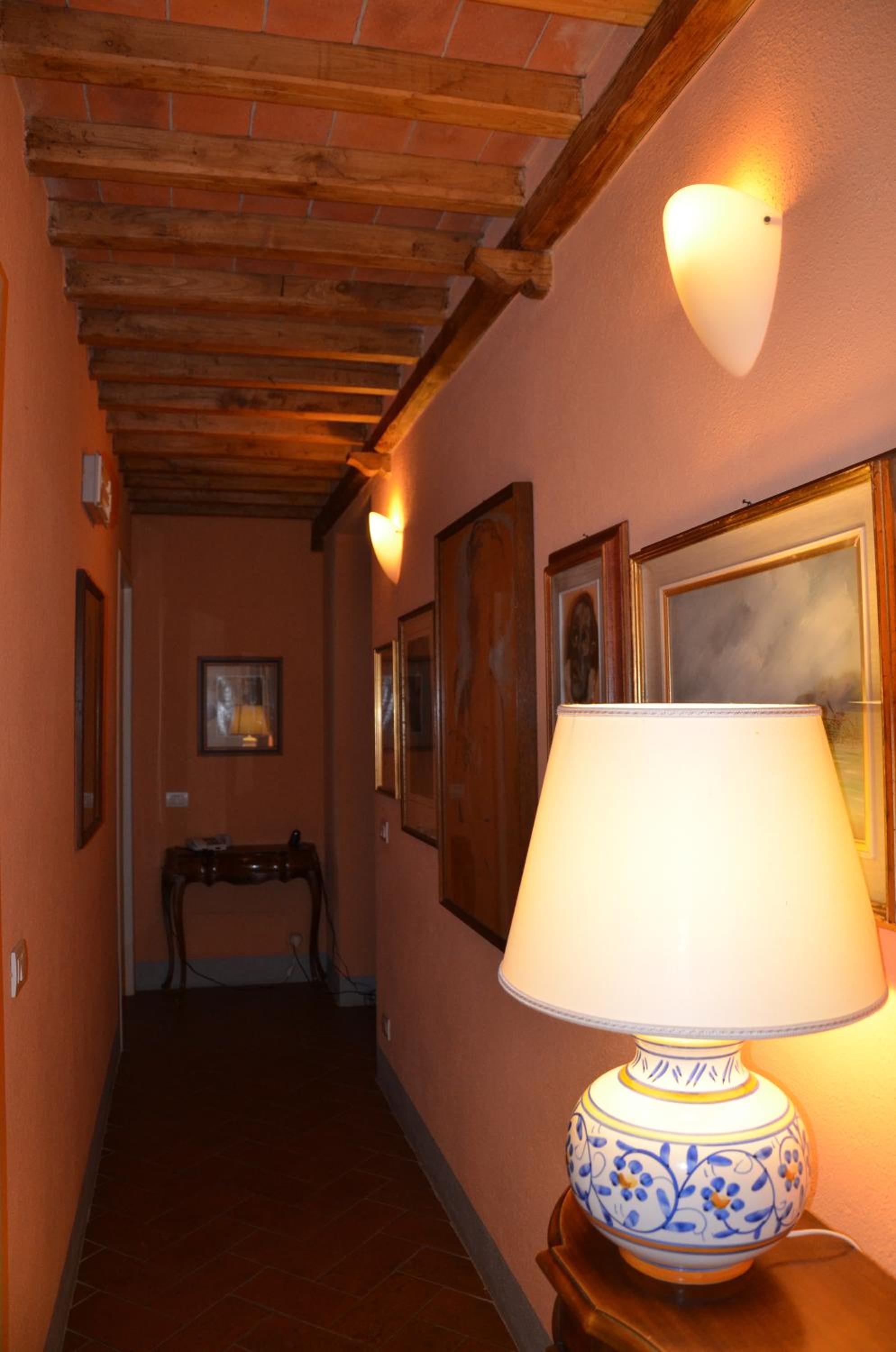 Agriturismo Al Podere Di Rosa — photo 30
